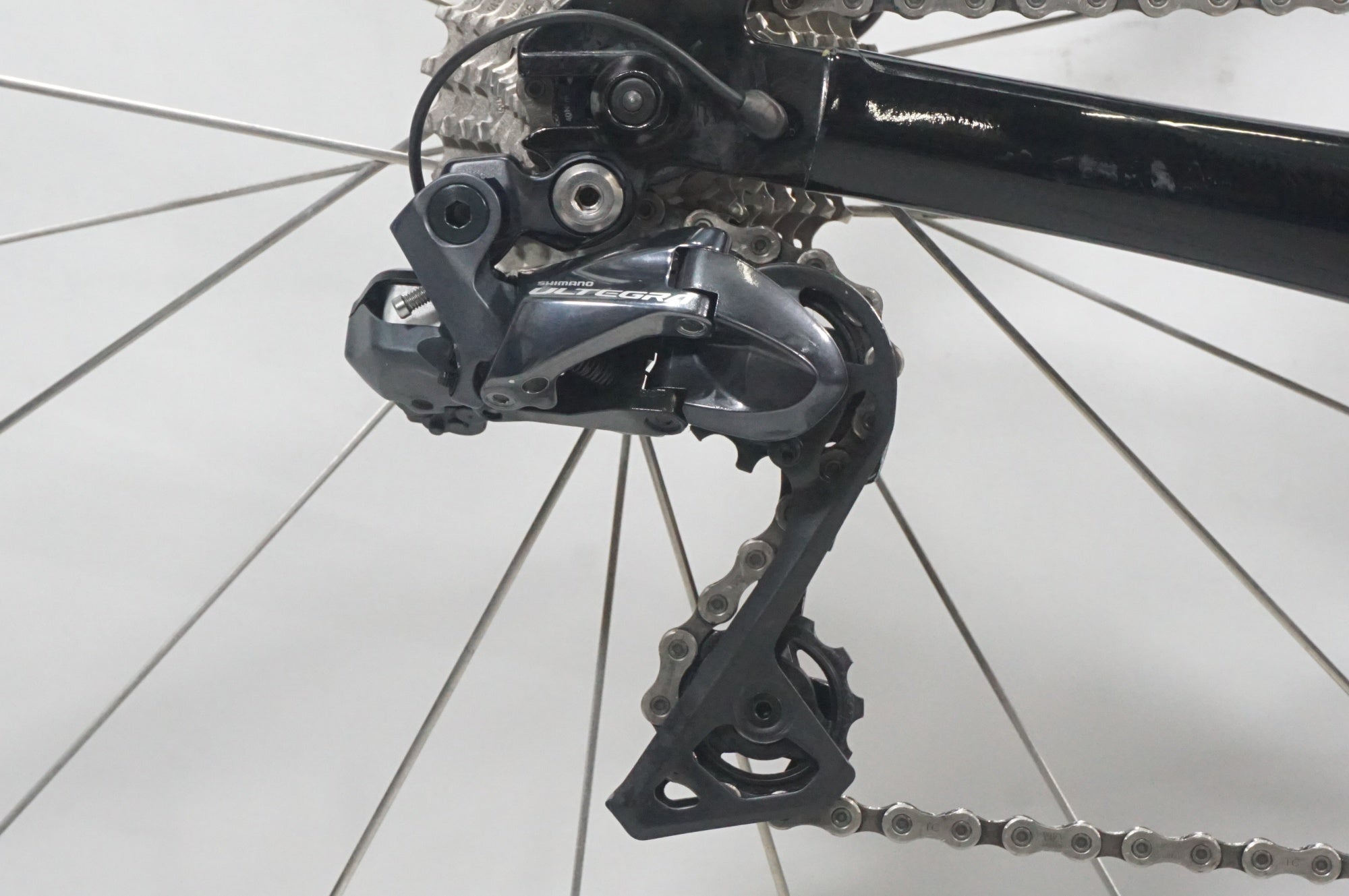 ANCHOR 「アンカー」 RT9 ULTEGRA R8000 DI2 2018年モデル ロードバイク / AKIBA店