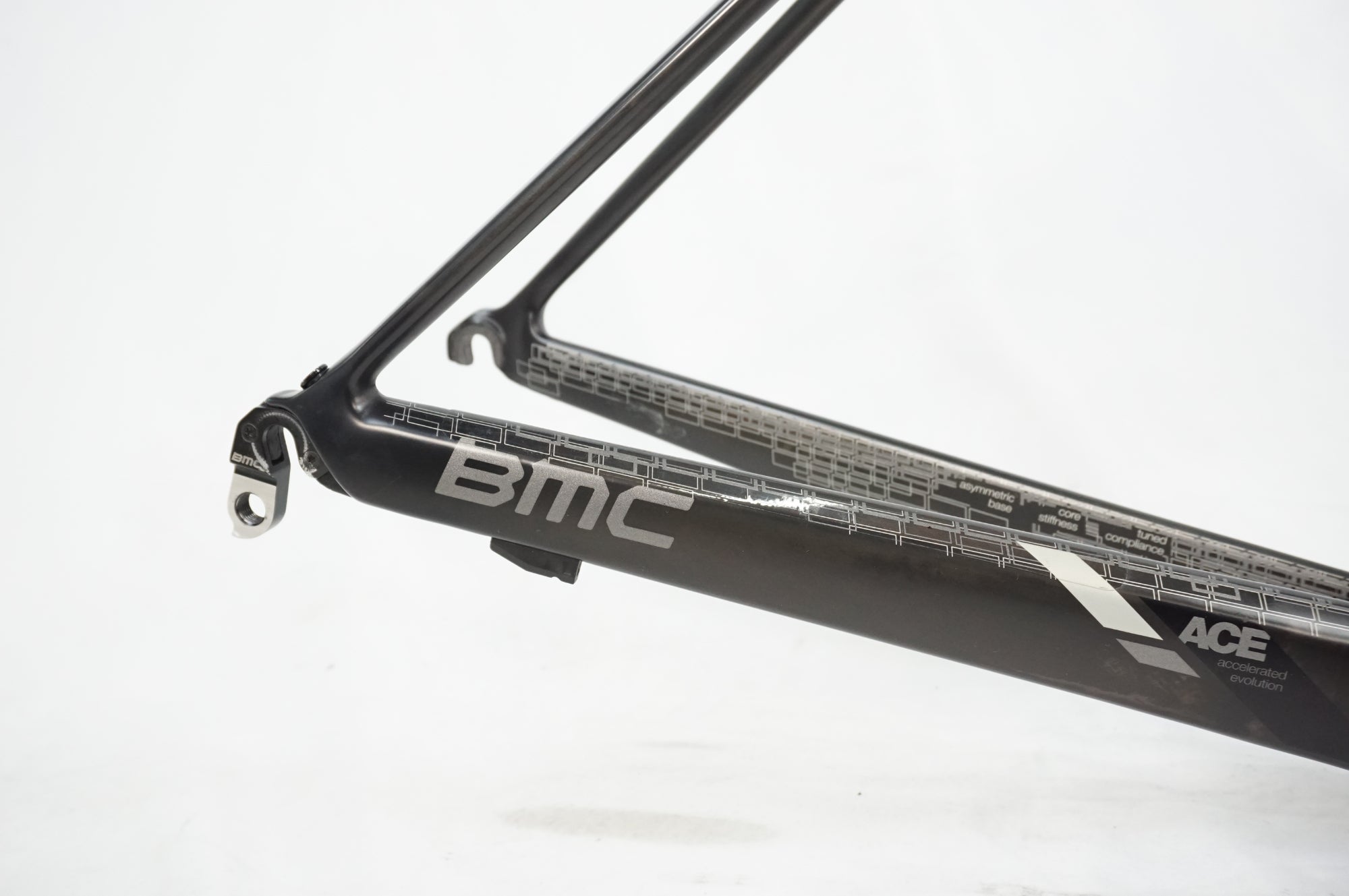 BMC 「ビーエムシー」 TEAM MACHINE SLR01 2014年モデル ロードバイク フレームセット / 川越店