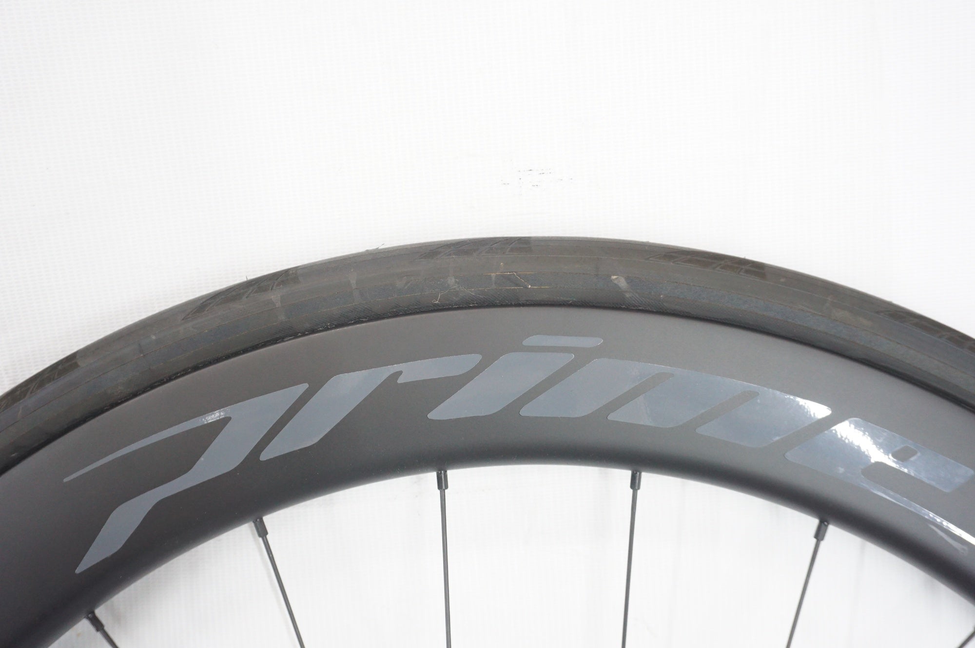 PRIME 「プライム」 RD-56 SRAM XDR ホイールセット / 阪急塚口店