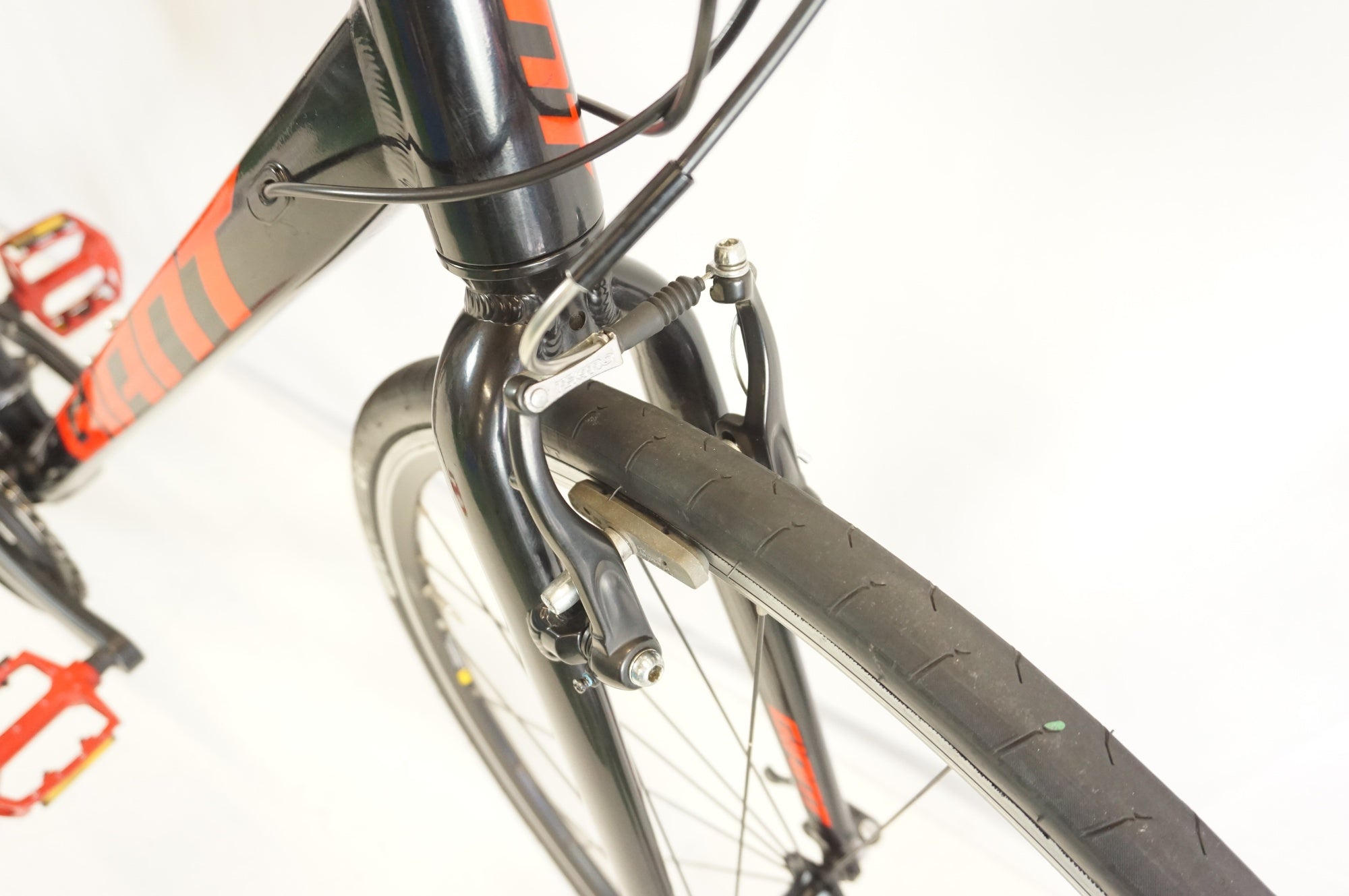 GIANT 「ジャイアント」 ESCAPE RX3 2022年モデル クロスバイク / 宇都宮店