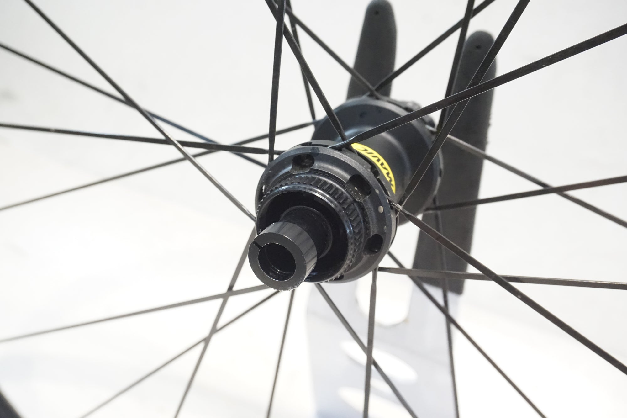 MAVIC 「マビック」 KSYRIUM SL 25 DISC シマノ11速 ホイールセット / 横浜戸塚店