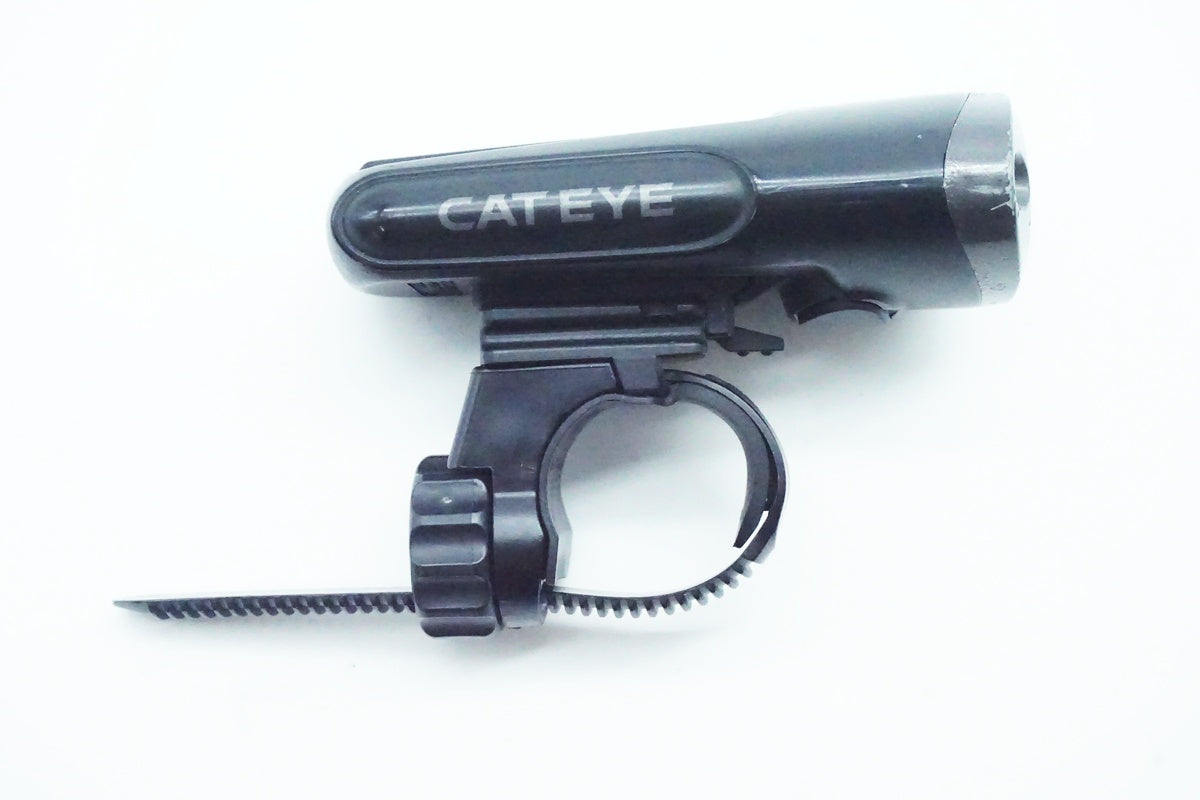 CATEYE「キャットアイ」 HL-EL620RC フロントライト/ 京都西院店