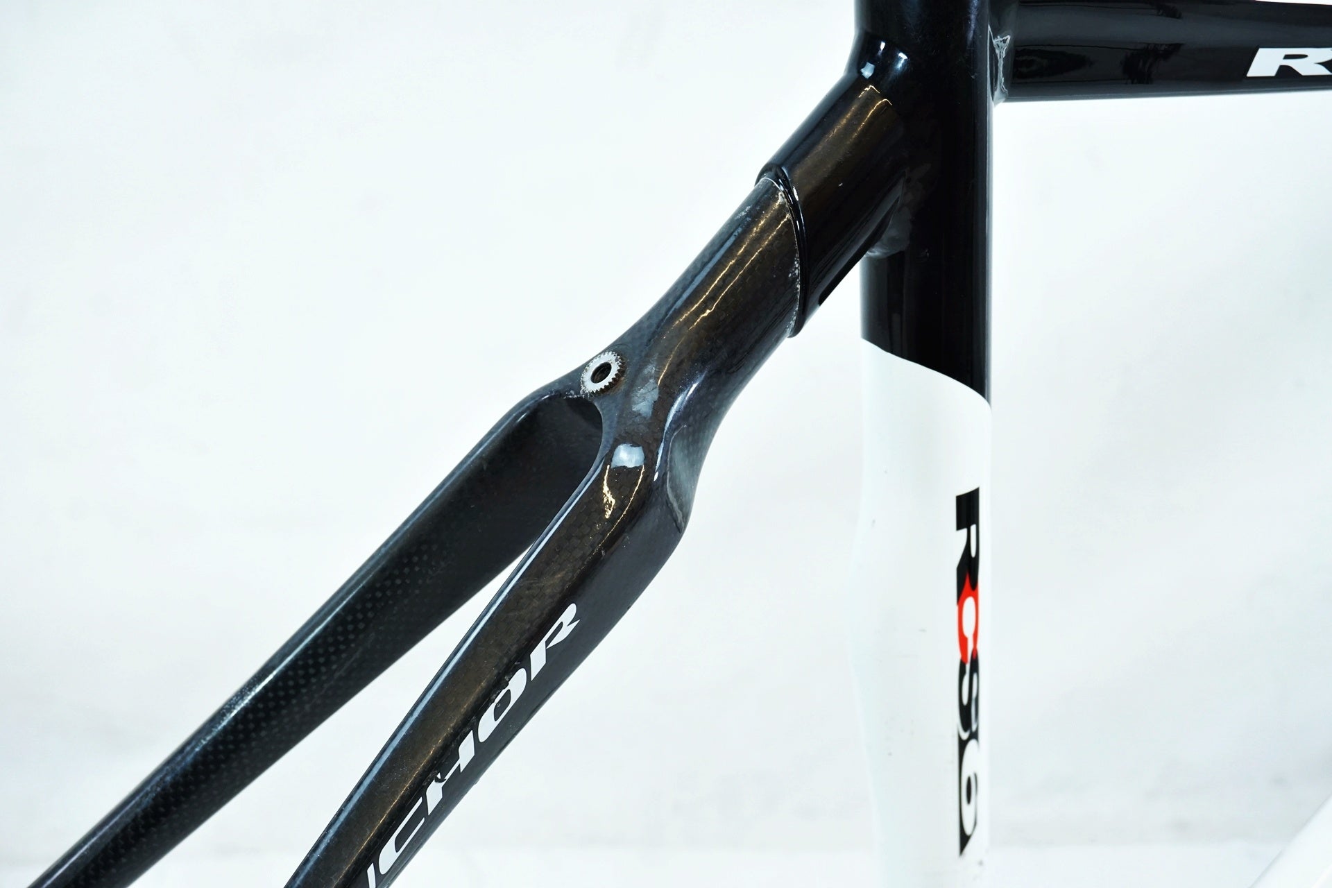 ANCHOR 「アンカー」 RCS6 2012年モデル フレームセット / 有明ガーデン店