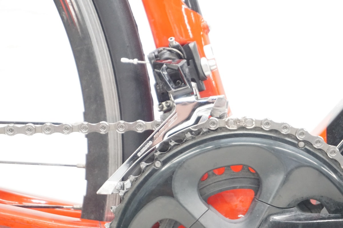 KUOTA 「クオータ」 KRYON 105 2019年モデル ロードバイク / 滋賀大津店