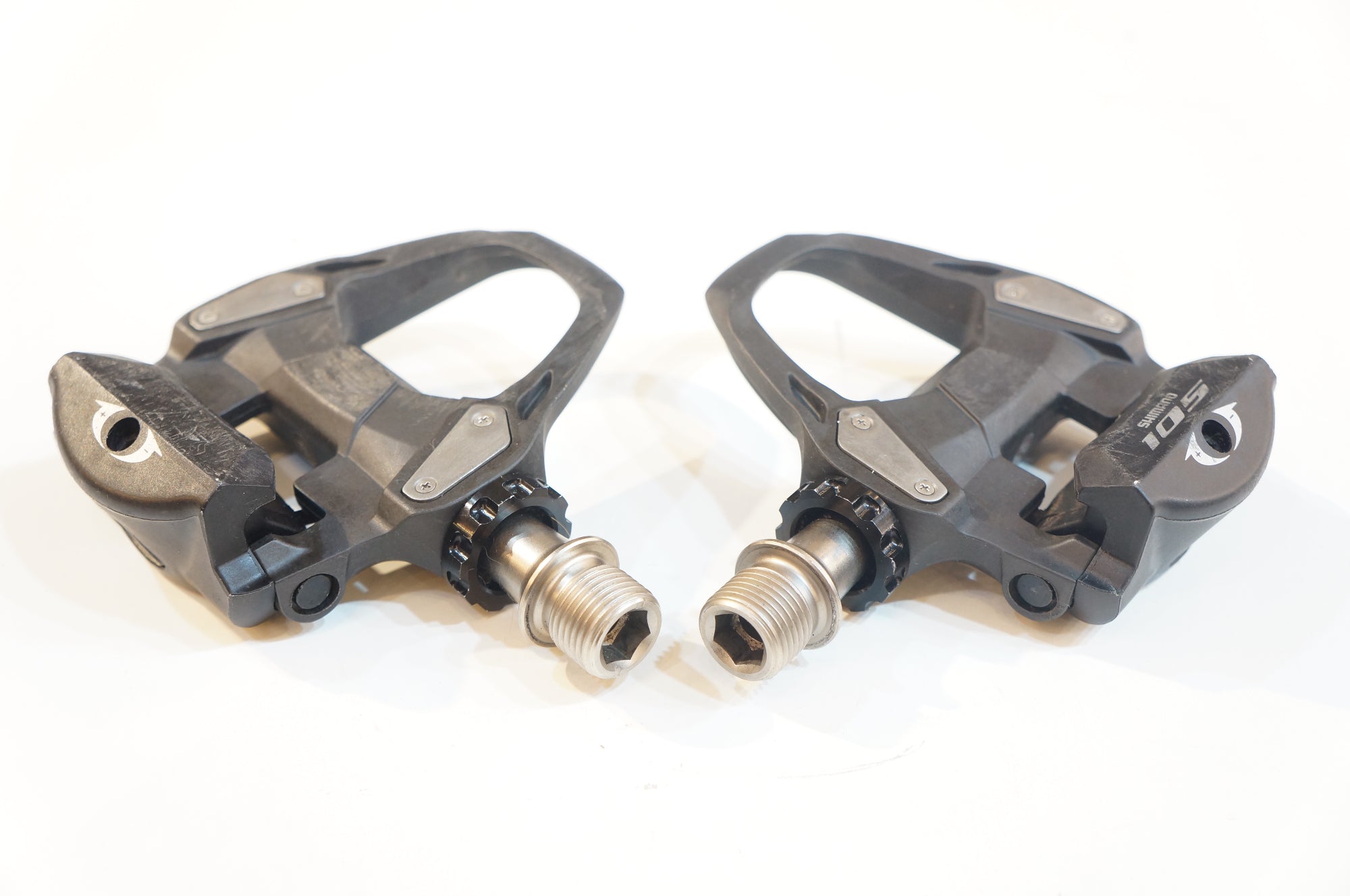 SHIMANO 「シマノ」 105 PD-R7000 ペダル / バイチャリ浦和ベース