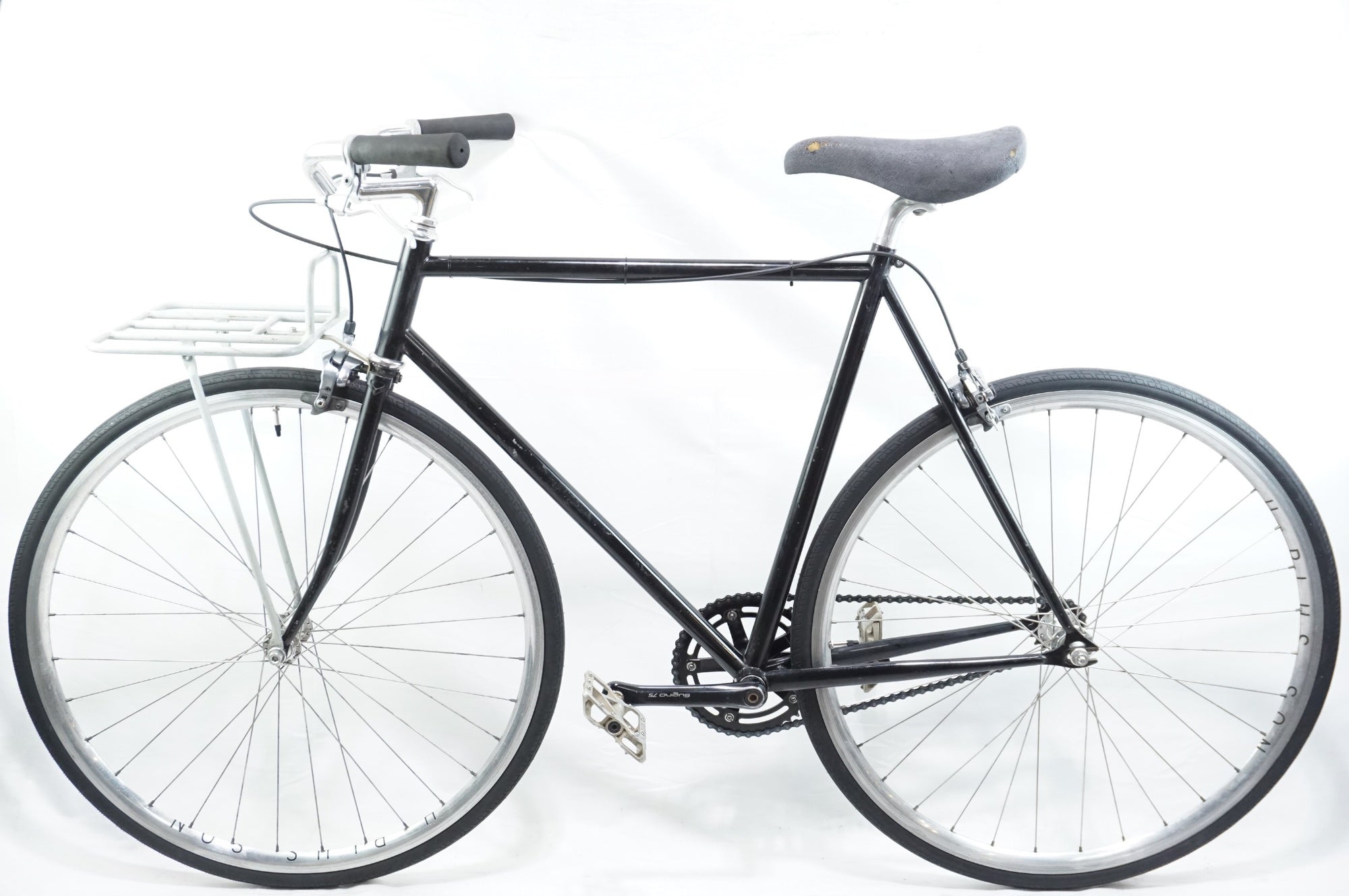 HOW I ROLL 「ハウアイロール」 CHAMP カスタム 2020年モデル ピストバイク / 中目黒店