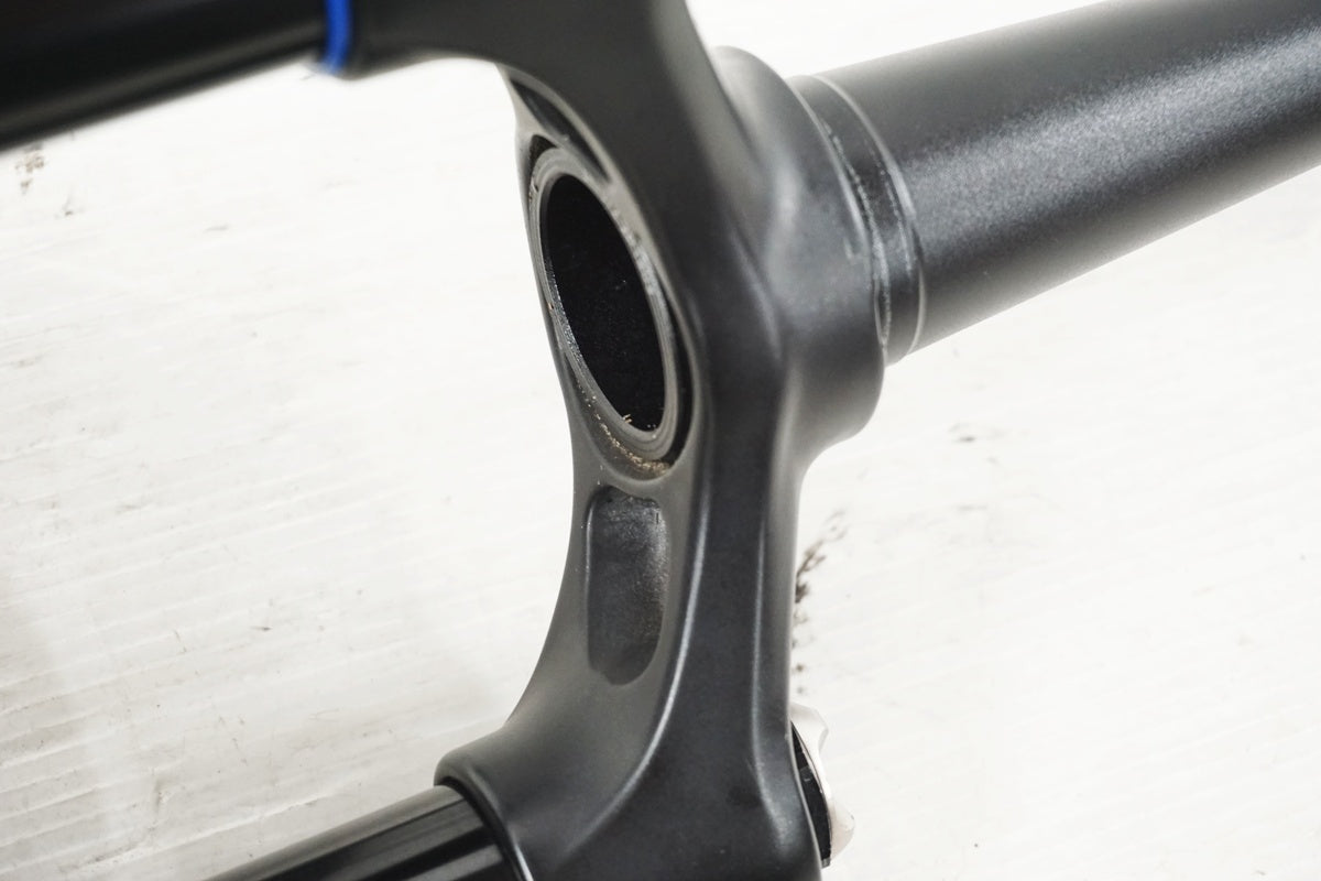 SR SUNTOUR 「エスアールサンツアー」 AXON MAGNESIUM 27.5インチ フロントサスペンション / 奈良店