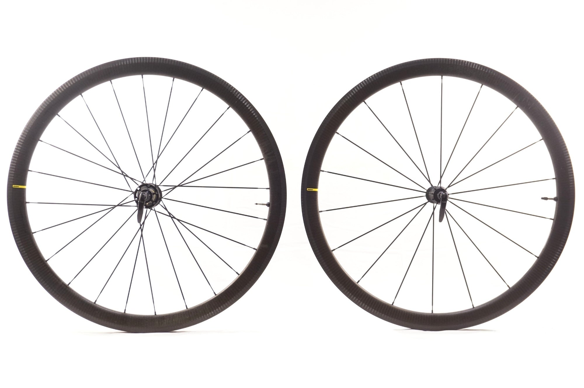 MAVIC 「マヴィック」 COSMIC SL 40 シマノ11速 ホイールセット / 中目黒店