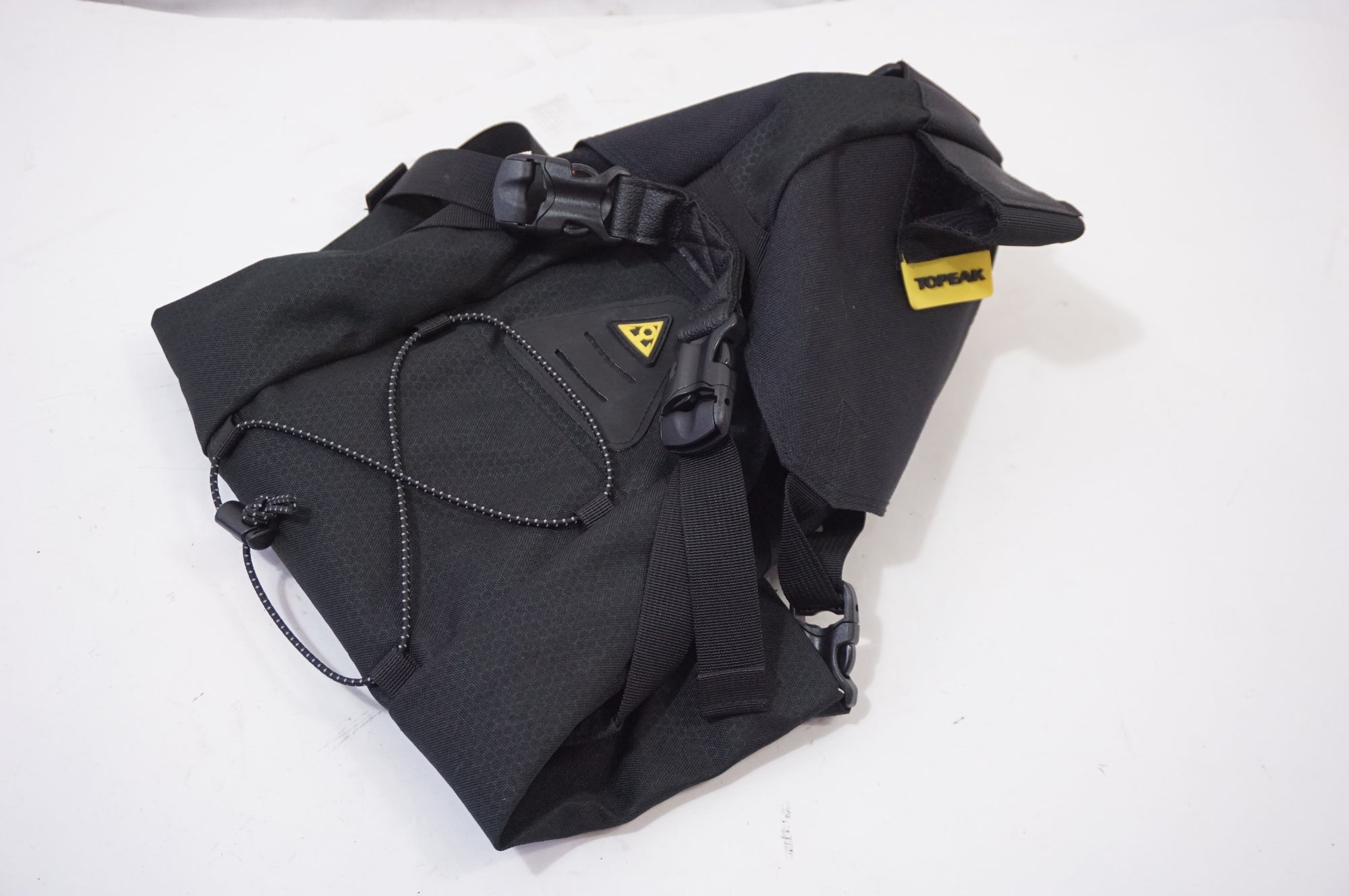 TOPEAK 「トピーク」 バックローダー サドルバッグ / 世田谷店