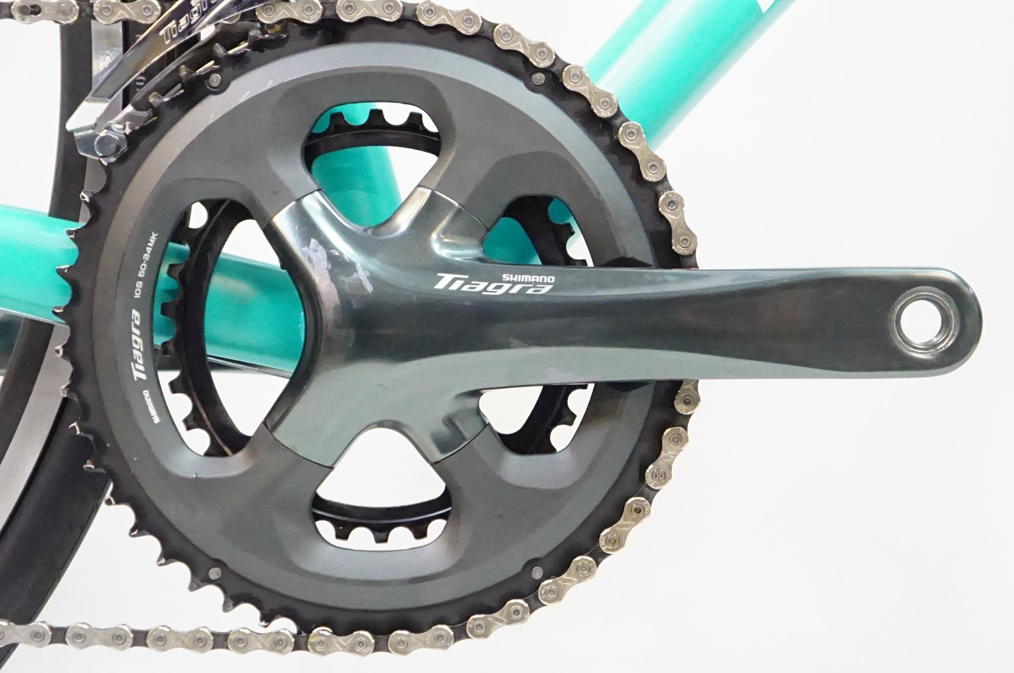 KHODAABLOOM 「コーダブルーム」 FARNA TIAGRA 2024年モデル ロードバイク / 熊谷本店