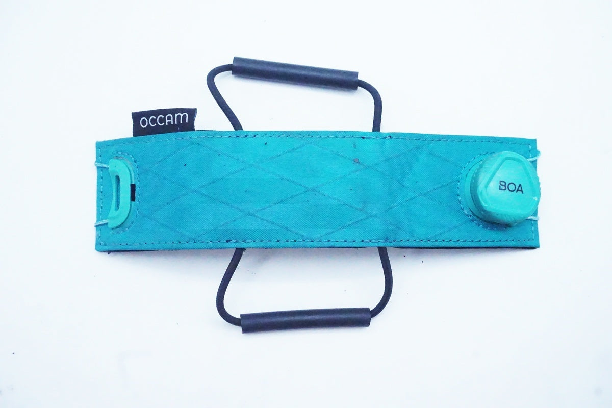 OCCAM DESIGNS「オーカムデザイン」 APEX FRAME STRAP フレームストラップマウント/ 京都西院店