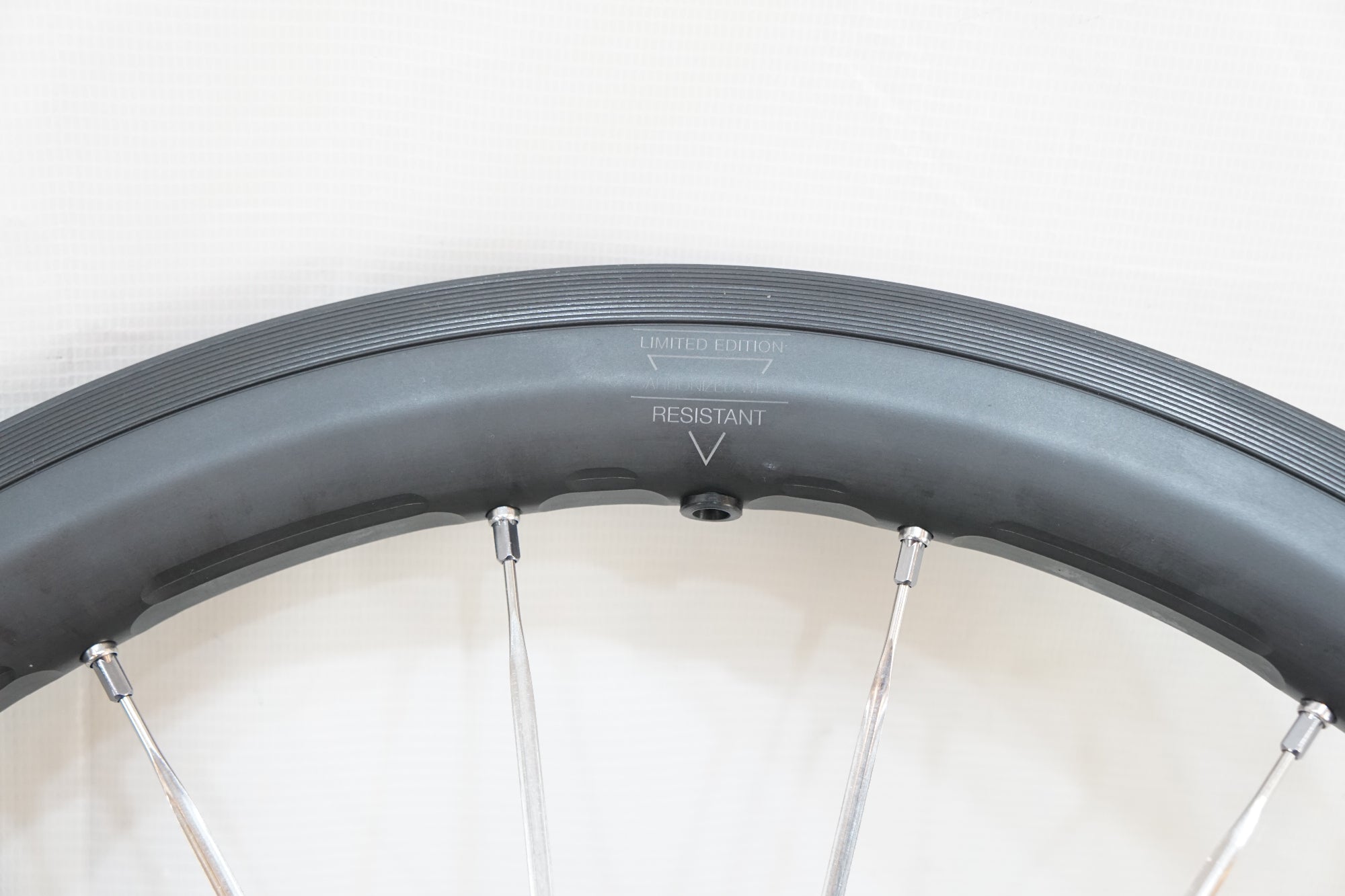 ANDOZA 「アンドザ」 HAWK B5 カンパ11速 ホイールセット / バイチャリ浦和ベース