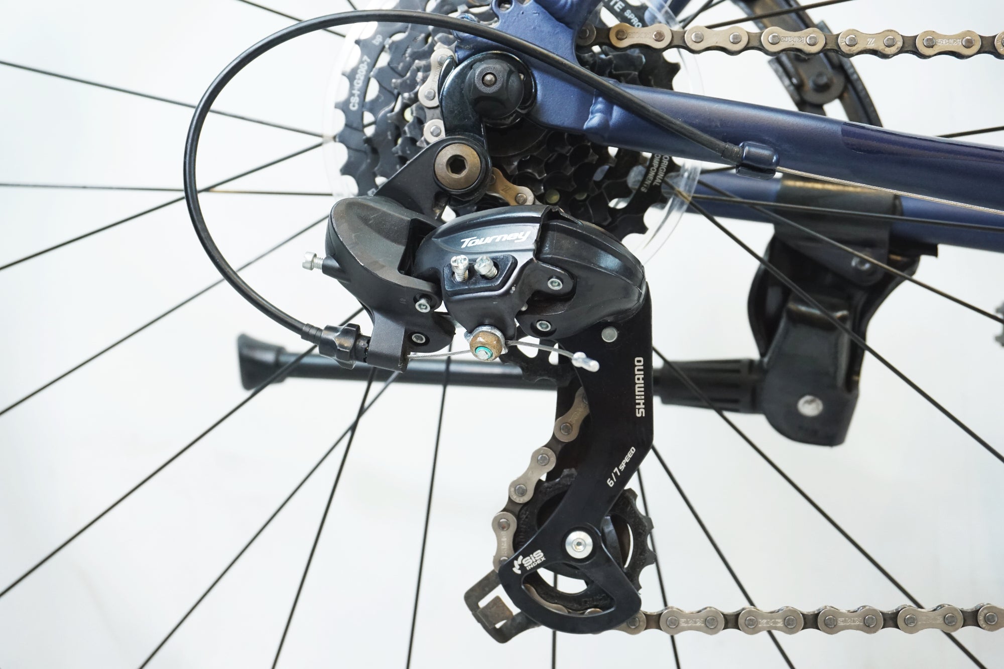 NESTO 「ネスト」 VACANZE 2 2021年モデル クロスバイク / 有明ガーデン店