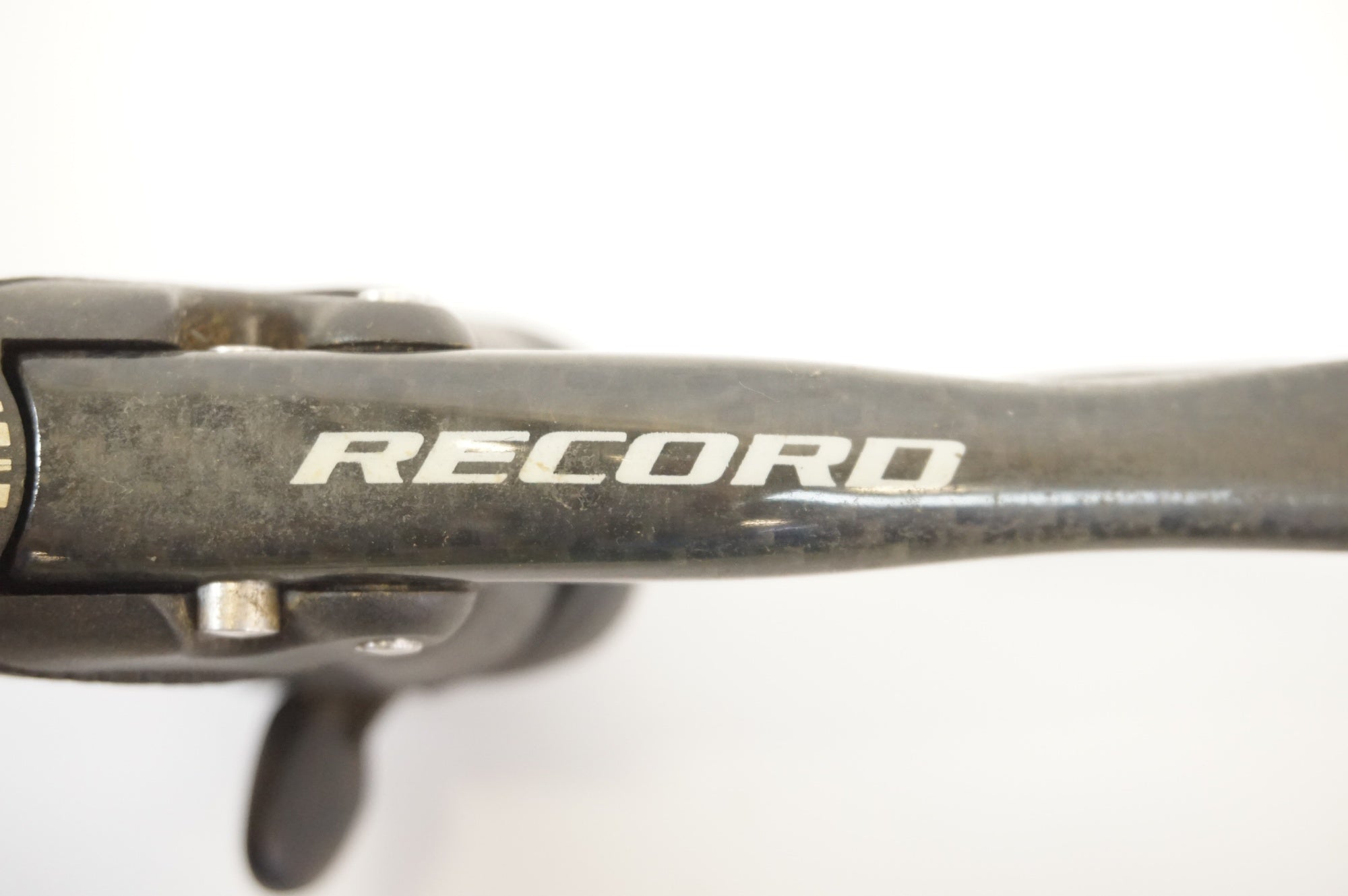 CAMPAGNOLO 「カンパニューロ」 RECORD 9s エルゴパワー / 宇都宮店