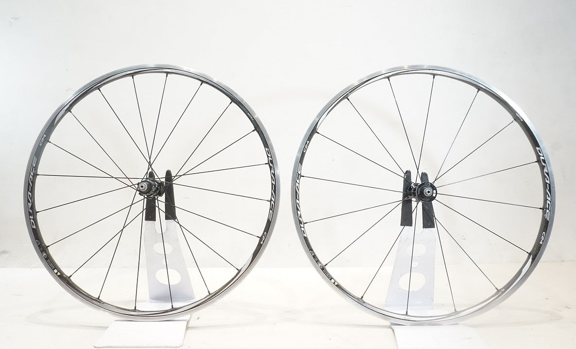 SHIMANO 「シマノ」 DURA-ACE C24 WH-9000 シマノ11速 ホールセット / 横浜戸塚店