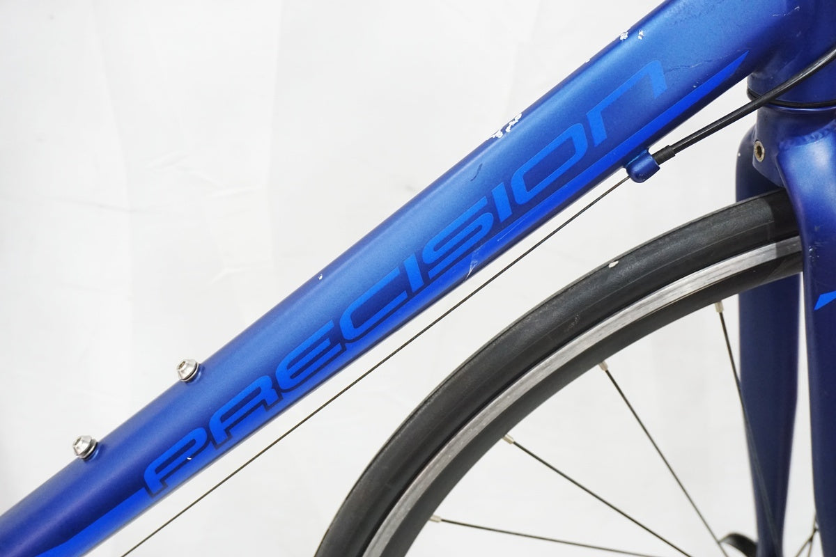 CBA 「サイクルベースアサヒ」 PRECISION R 2022年モデル ロードバイク / 奈良店