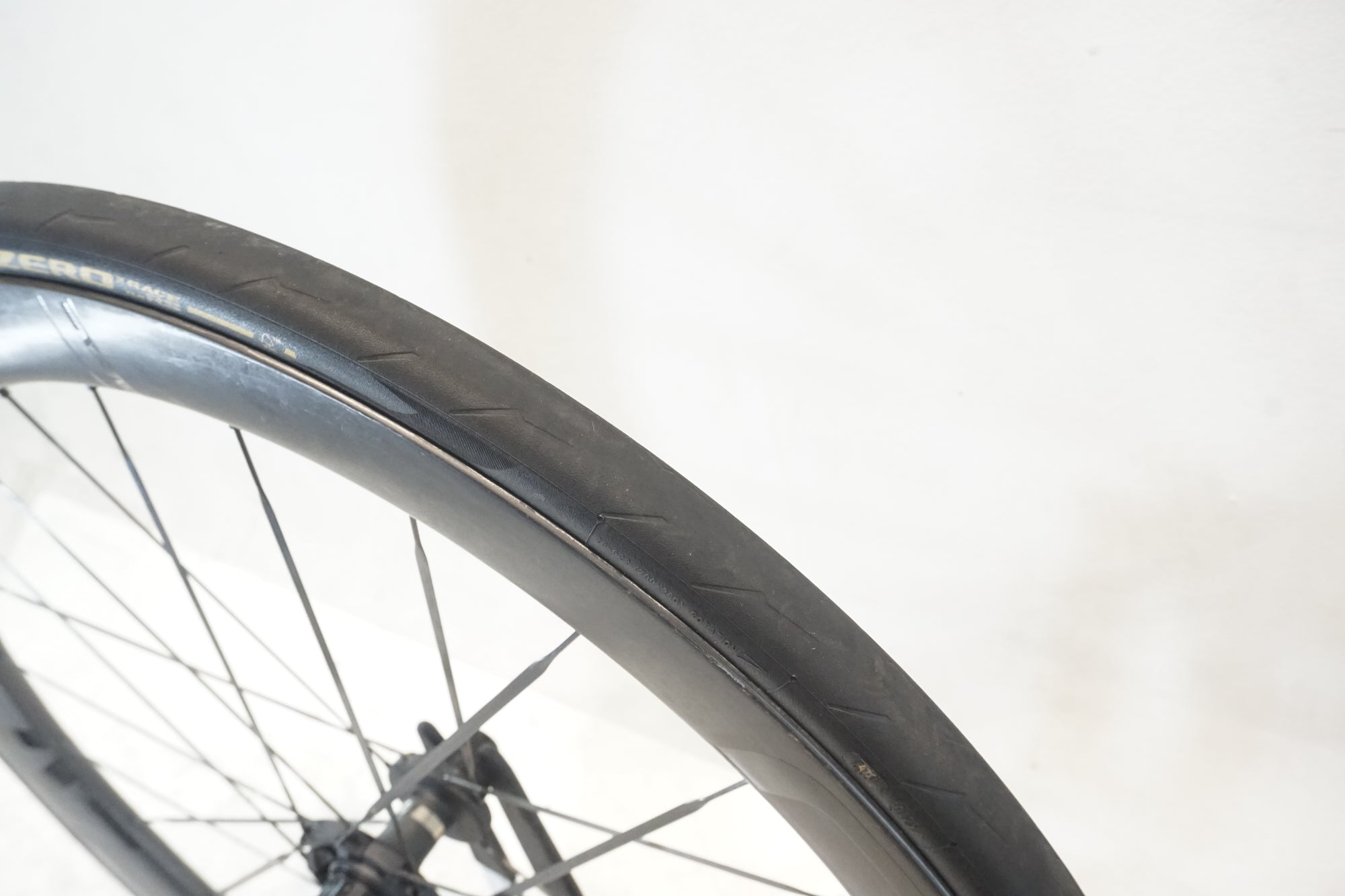 CADEX 「カデックス」 50 ULTRA DISC TUBELESS シマノ11速 ホイールセット / 横浜戸塚店