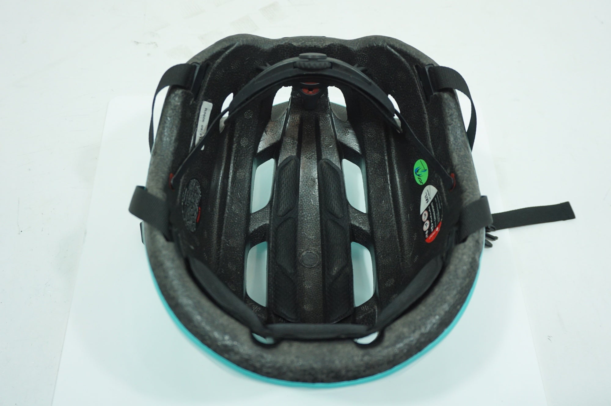 OGK 「オージーケー」 KABUTO CANVAS-SPORTS M/Lサイズ ヘルメット / 世田谷店