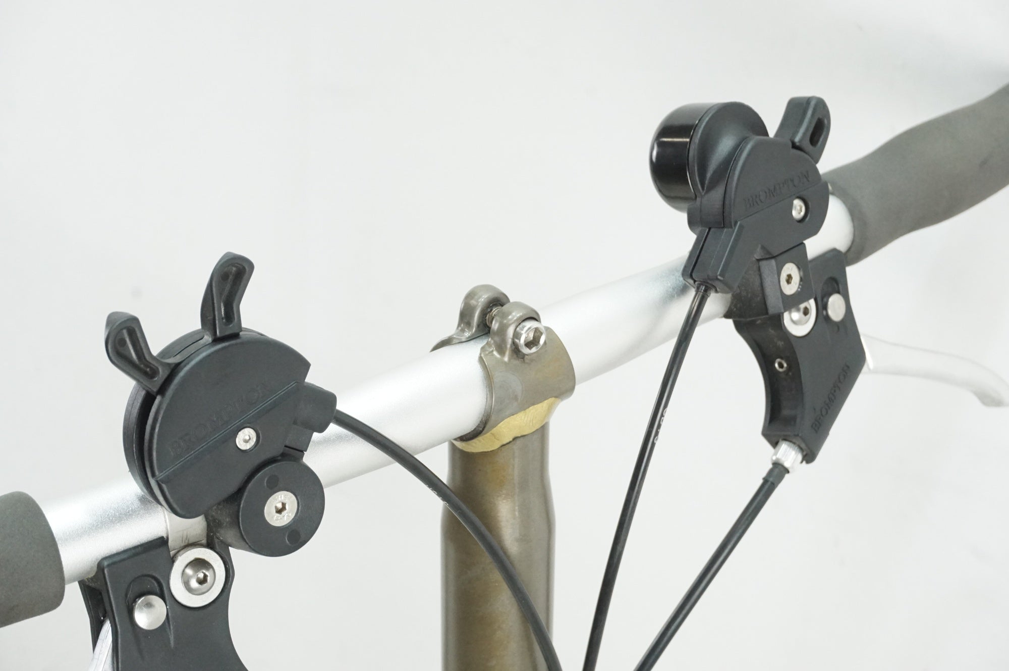 BROMPTON 「ブロンプトン」 S6L 2011年モデル 16インチ 折り畳み自転車 / 大宮店