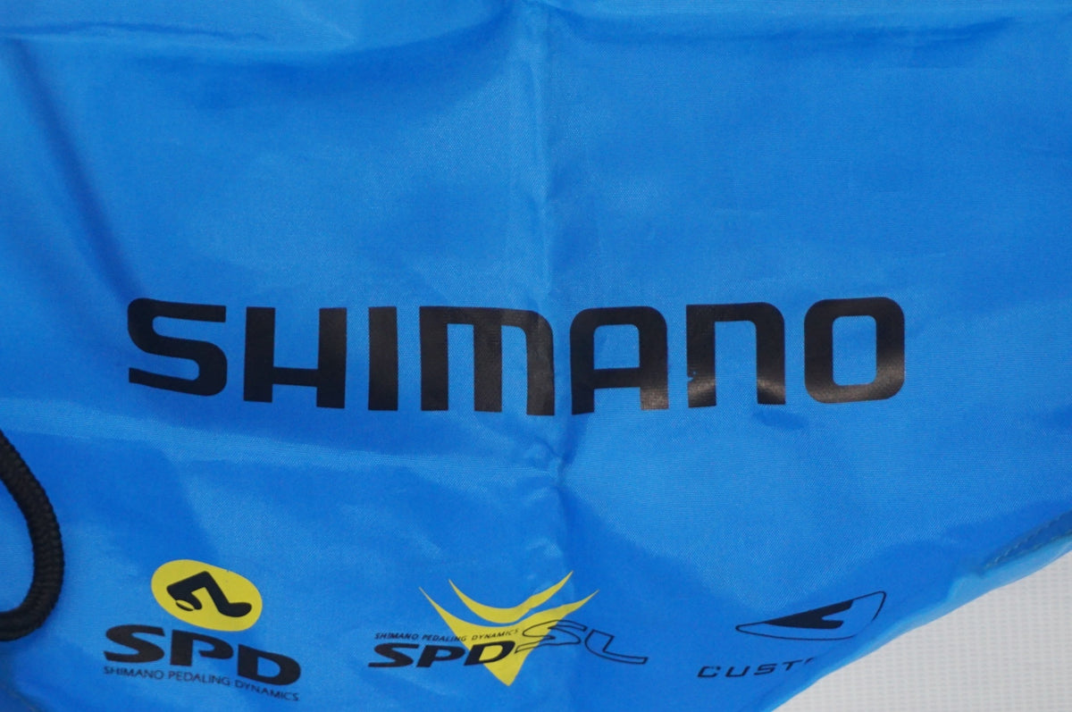 SHIMANO 「シマノ」 リュックサック / 阪急塚口店