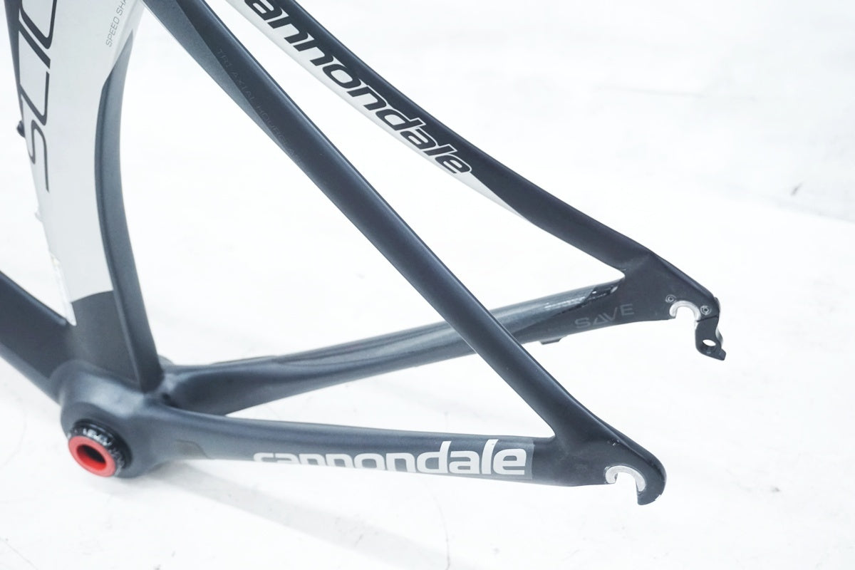 CANNONDALE 「キャノンデール」 SLICE 5 2013年モデル フレームセット / 大阪美原北インター店