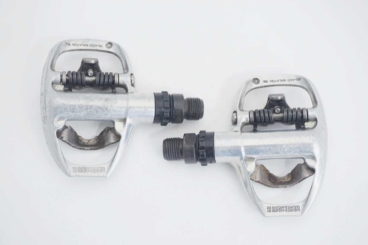 SHIMANO 「シマノ」 PD-A520 ビンディングペダル / 京都八幡店