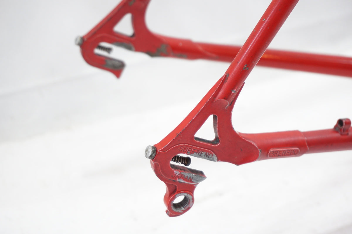 3RENSHO 「サンレンショー」 AERO DYNAMICS 年式不明 フレームセット / 世田谷店