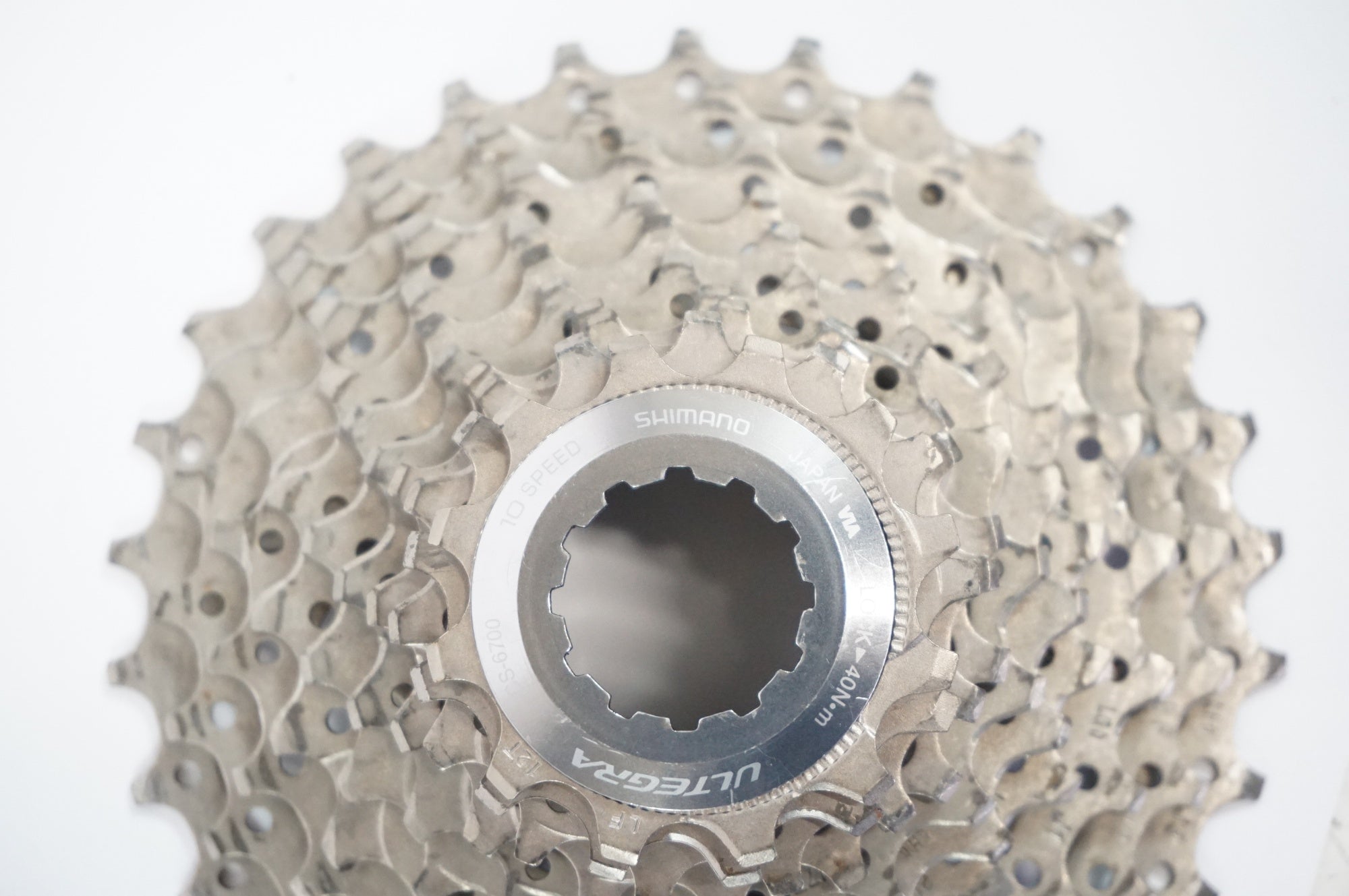 SHIMANO 「シマノ」 ULTEGRA CS-6700 12-30T スプロケット / 宇都宮店