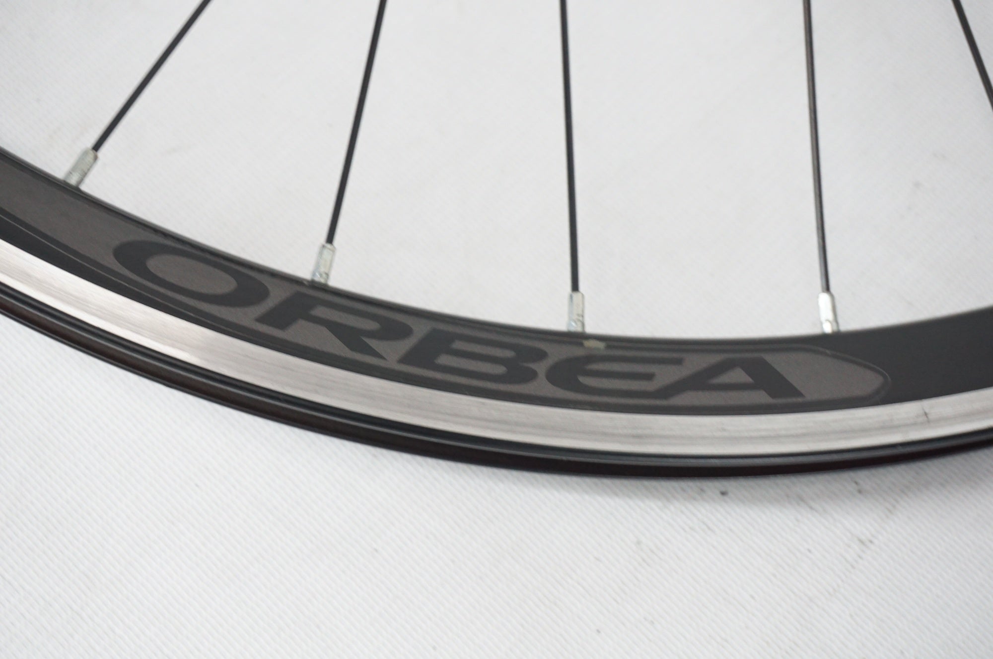 ORBEA 「オルベア」純正 SHIMANO8-10s ホイールセット / 阪急塚口店