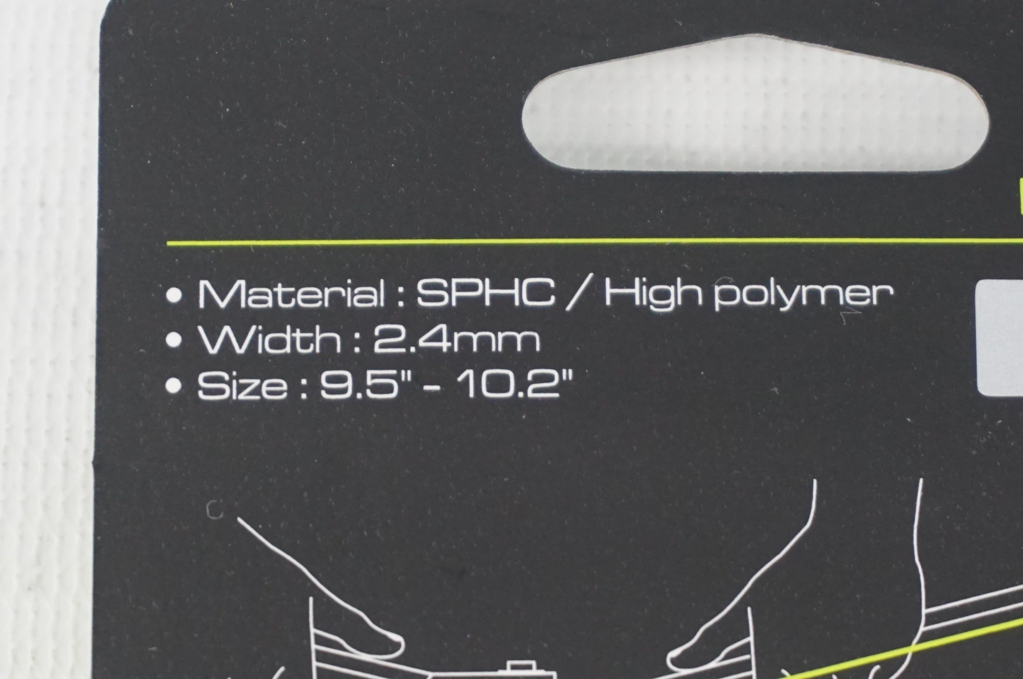 BIRZMAN 「バーズマン」 HUB TOOL ハブスパナ / 阪急塚口店