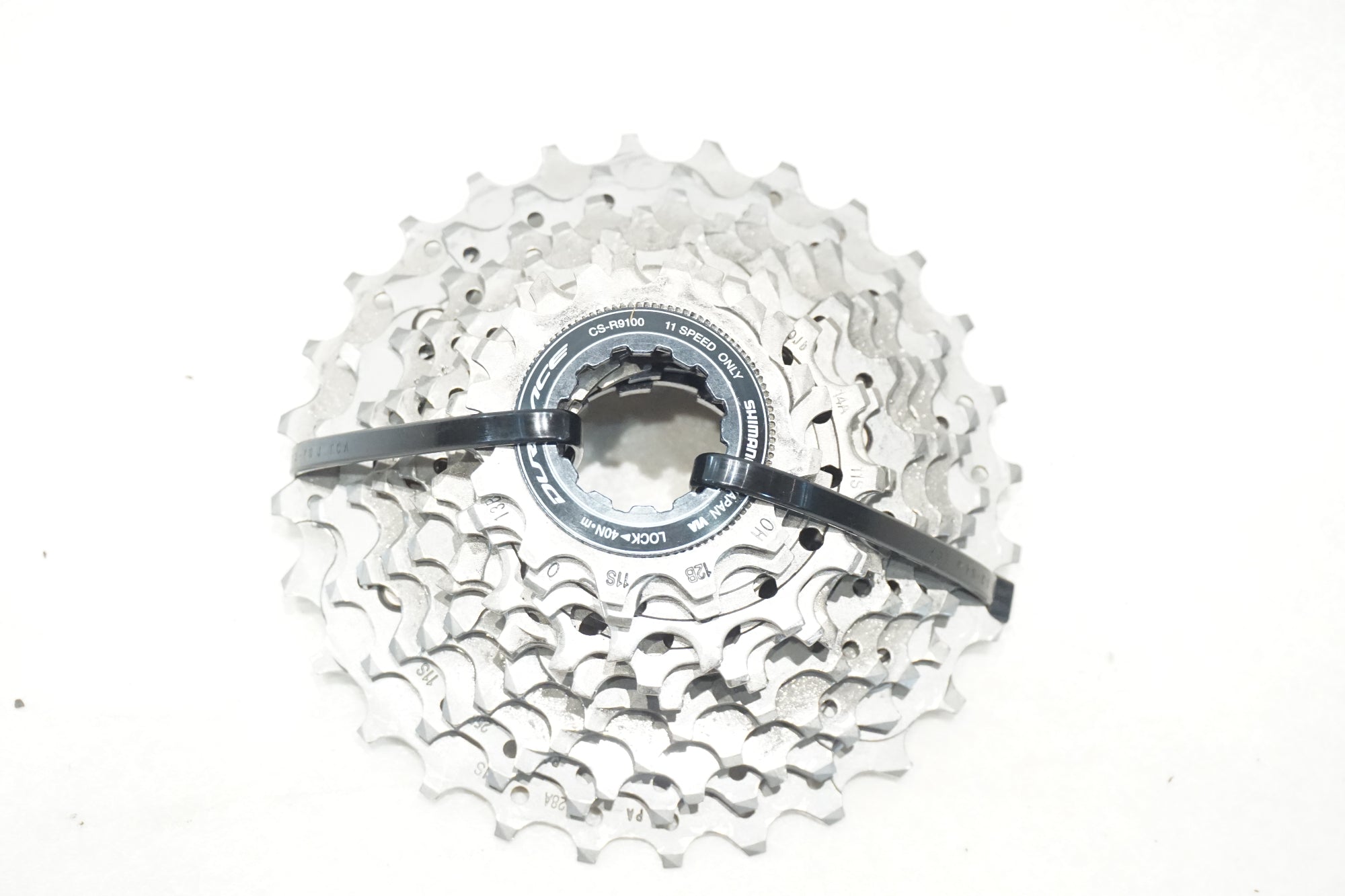 SHIMANO 「シマノ」 DURA-ACE CS-9100 12-28T スプロケット / 横浜戸塚店