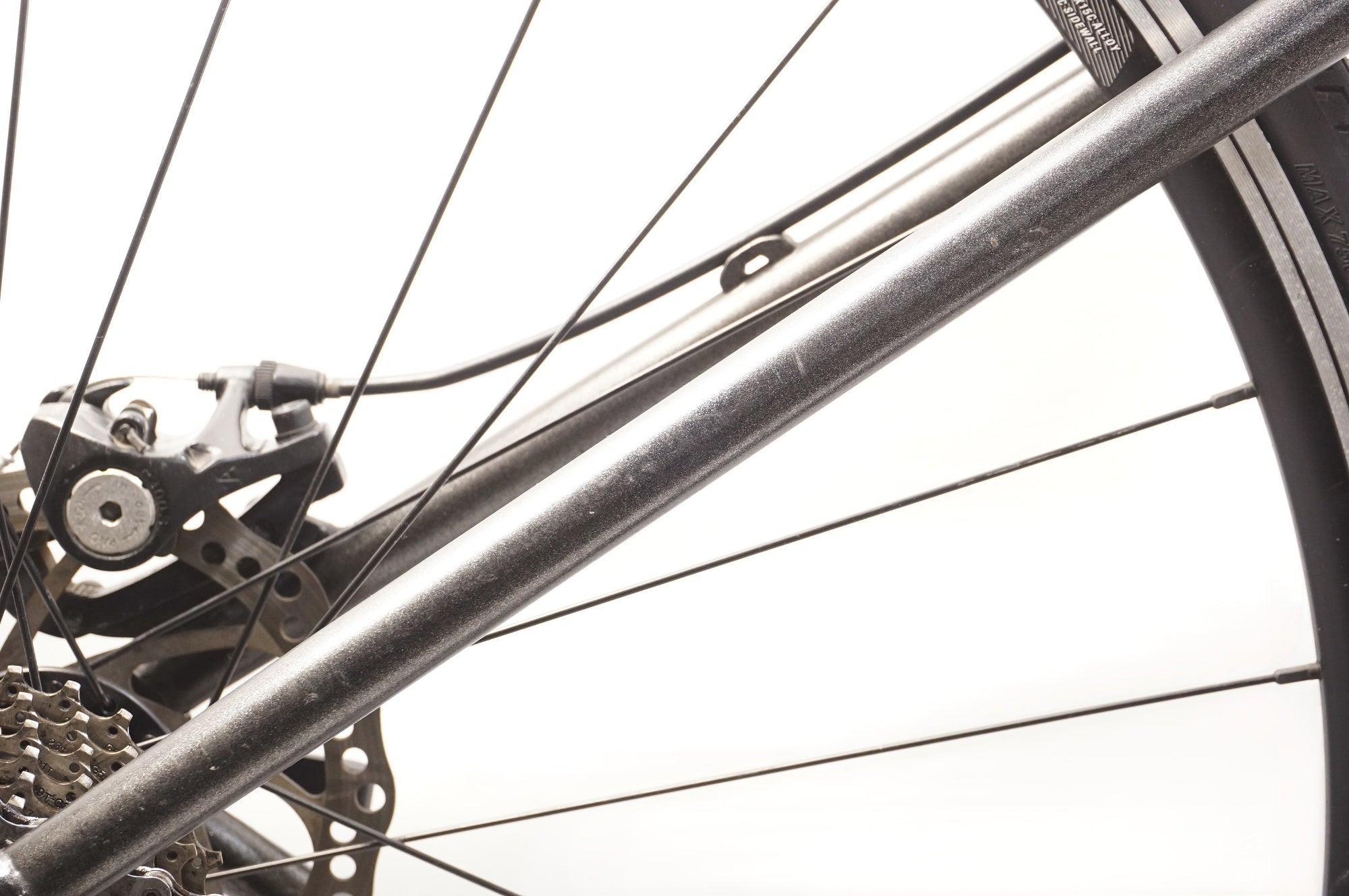 FUJI 「フジ」 FEARTHER CX+ 2018年モデル クロスバイク / 中目黒店