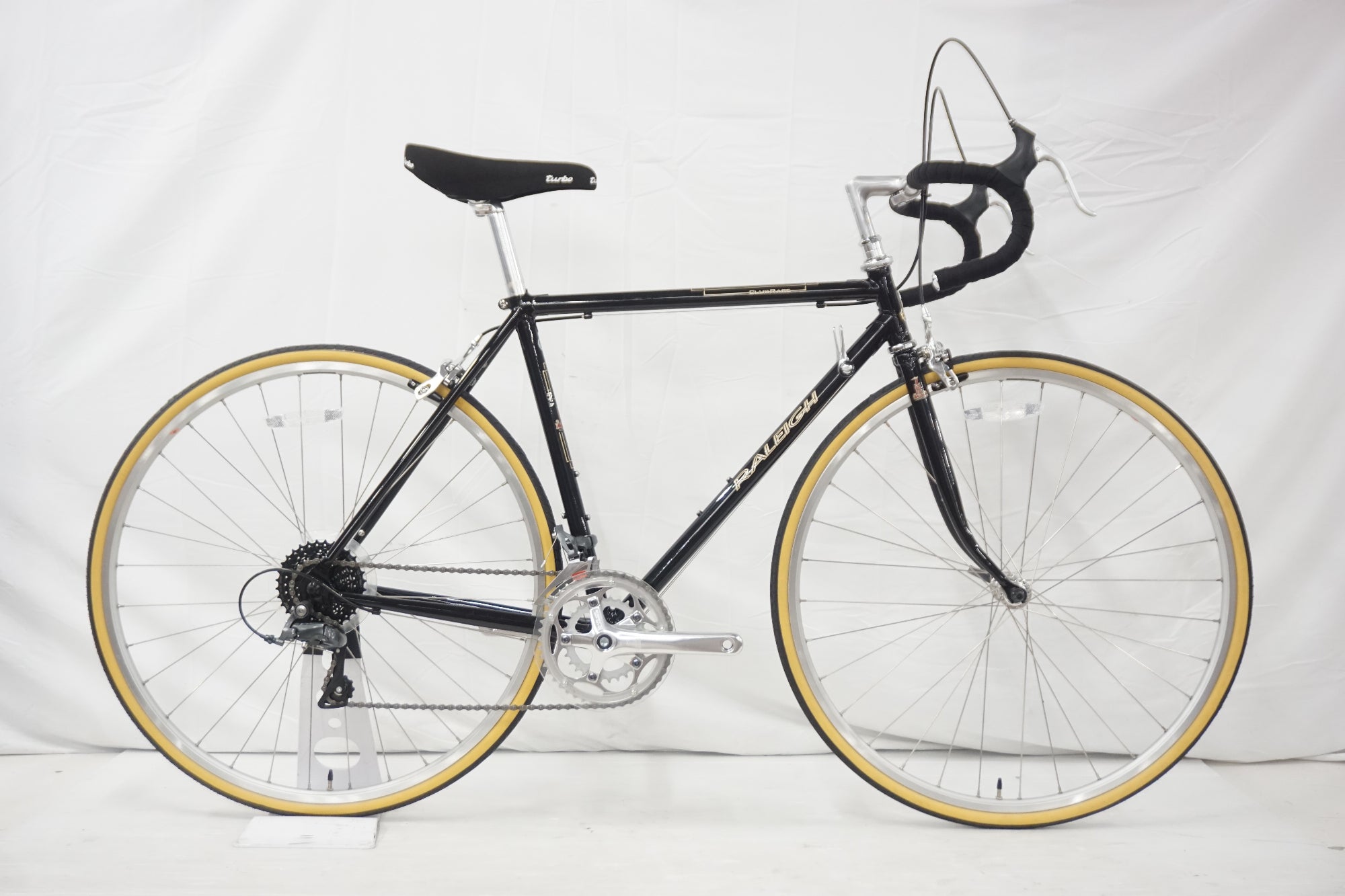 Raleigh 「ラレー」 CLR clubrace 2023年モデル ロードバイク/ 奈良店