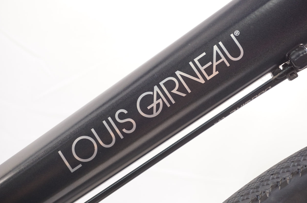 LOUIS GARNEAU 「ルイガノ」 MULTIWAY 700 2025年モデル グラベルロード / 中目黒店