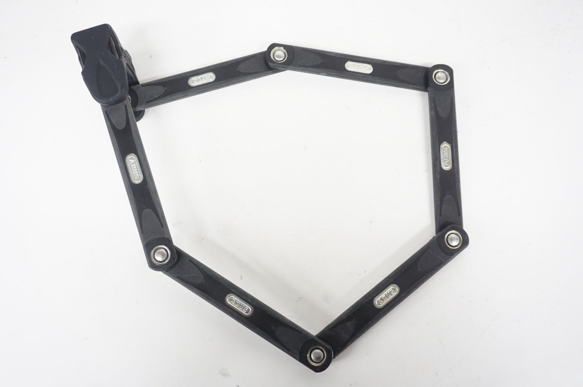 ABUS 「アバス」 BORDO LITE ブレード ロック / 阪急塚口店