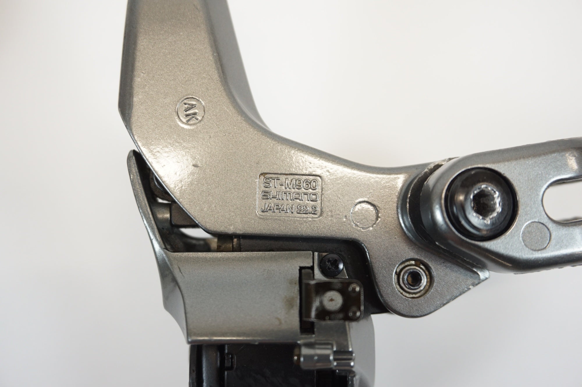 SHIMANO 「シマノ」 XTR ST-M960 デュアルコントロールレバー / 宇都宮店