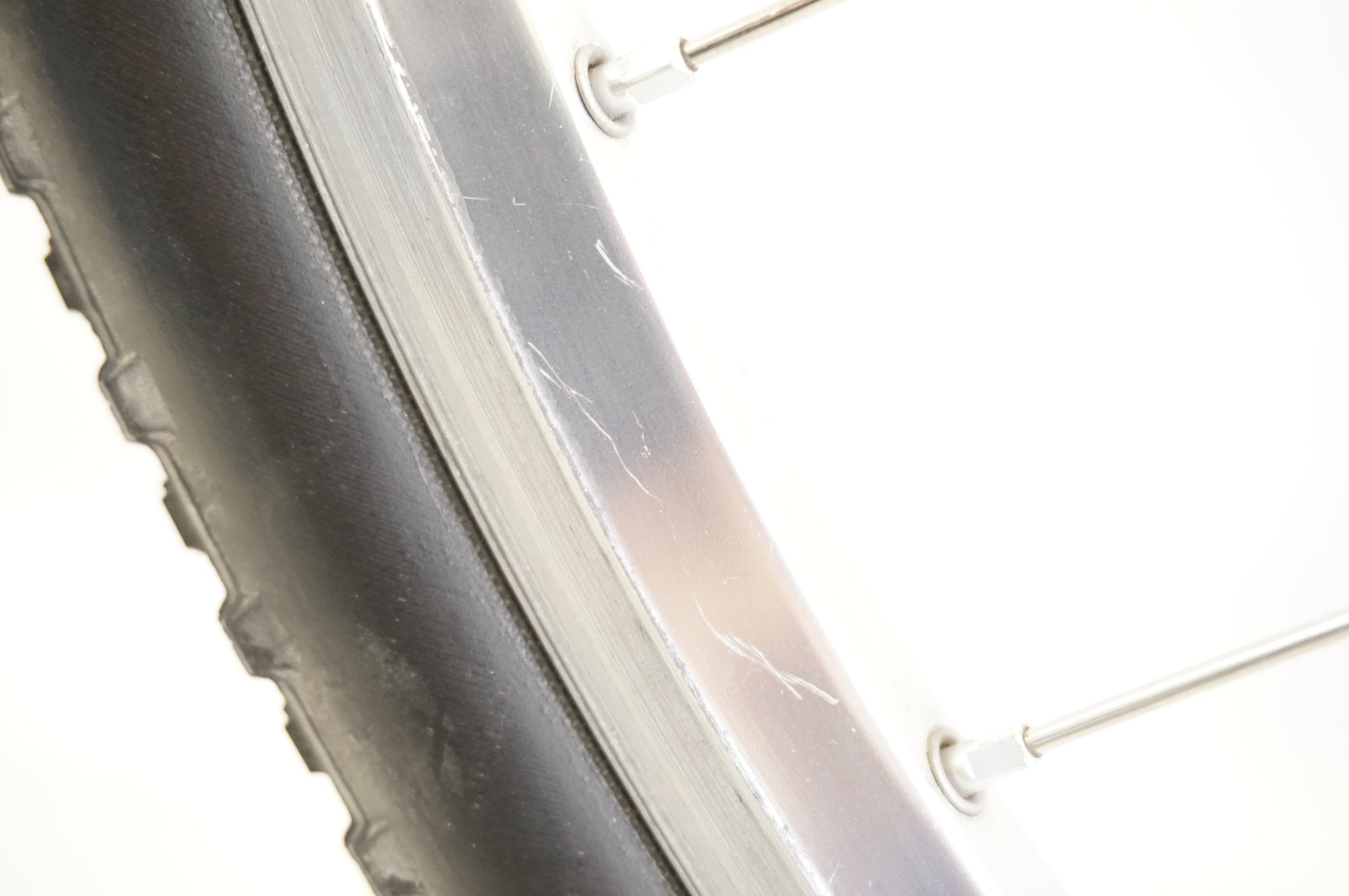 TRADIZIONE 「トラディツィオーネ」 ZERO シマノ 10速 ホイールセット / 宇都宮店