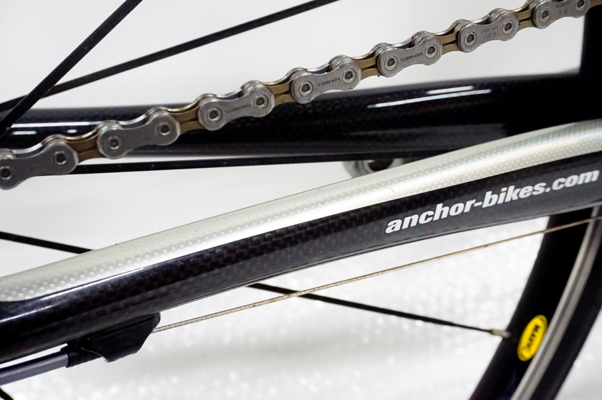 ANCHOR 「アンカー」 RFX8 EQUIPE 105 2008年頃 ロードバイク / 名古屋大須店