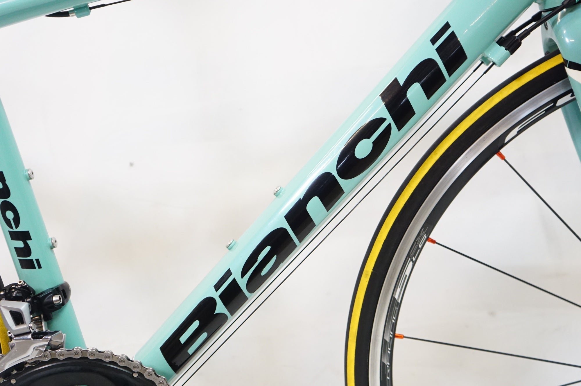 BIANCHI 「ビアンキ」 IMPULSO 2017年モデル ロードバイク / 熊谷本店