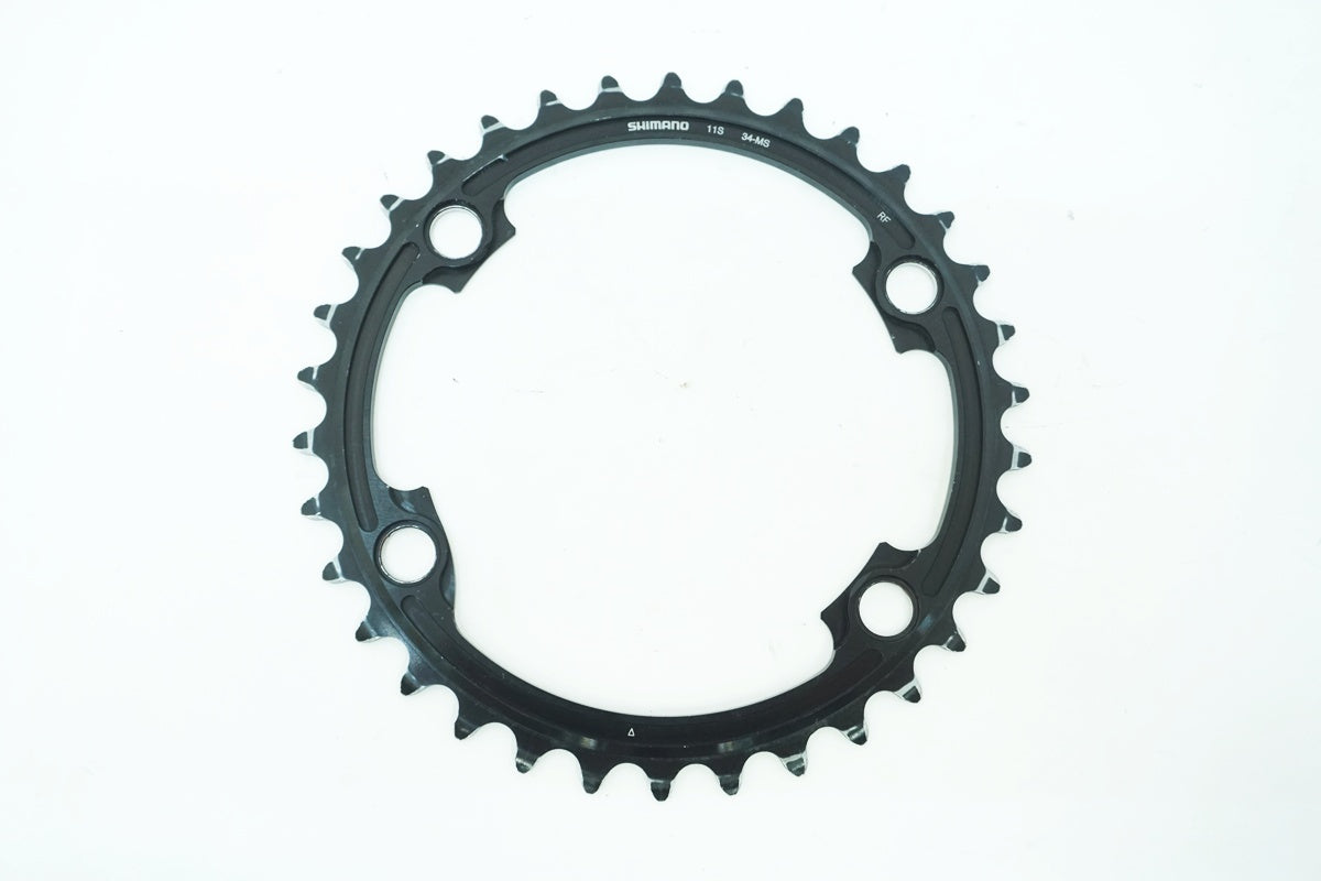 SHIMANO 「シマノ」 DURA-ACE R9100 34T インナーチェーンリング / 大阪美原北インター店