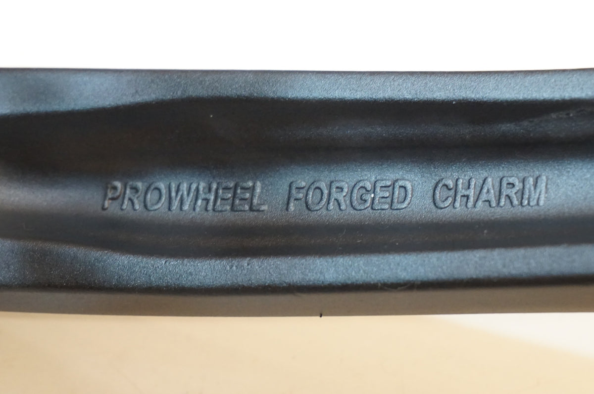 PROWHEEL 「プロホイール」 FORGED 40T 170mm クランクセット / 浦和ベース