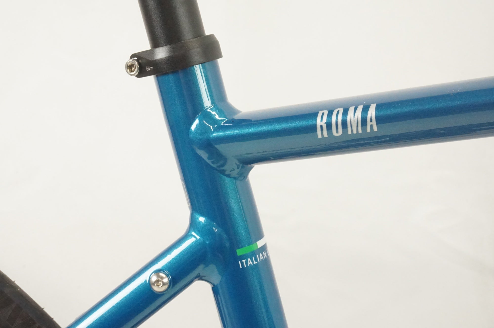 BIANCHI 「ビアンキ」 ROMA3 DISC 2022年モデル クロスバイク / 宇都宮店