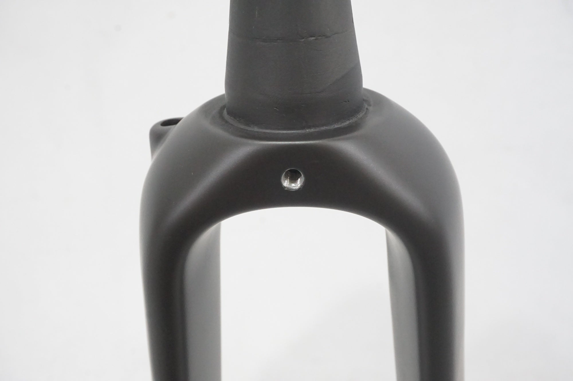 ONEBYESU 「ワンバイエス」 OBS-GBD1.5TH カーボン フロントフォーク / AKIBA店