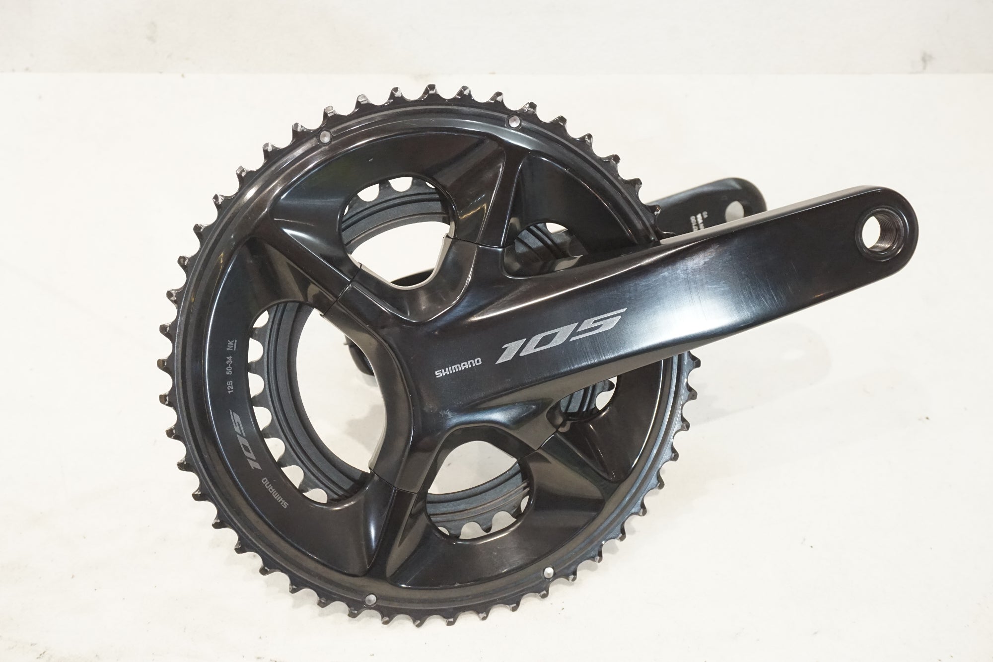 SHIMANO 「シマノ」 105 FC-R7100 50-34T 170mm クランクセット / 横浜戸塚店