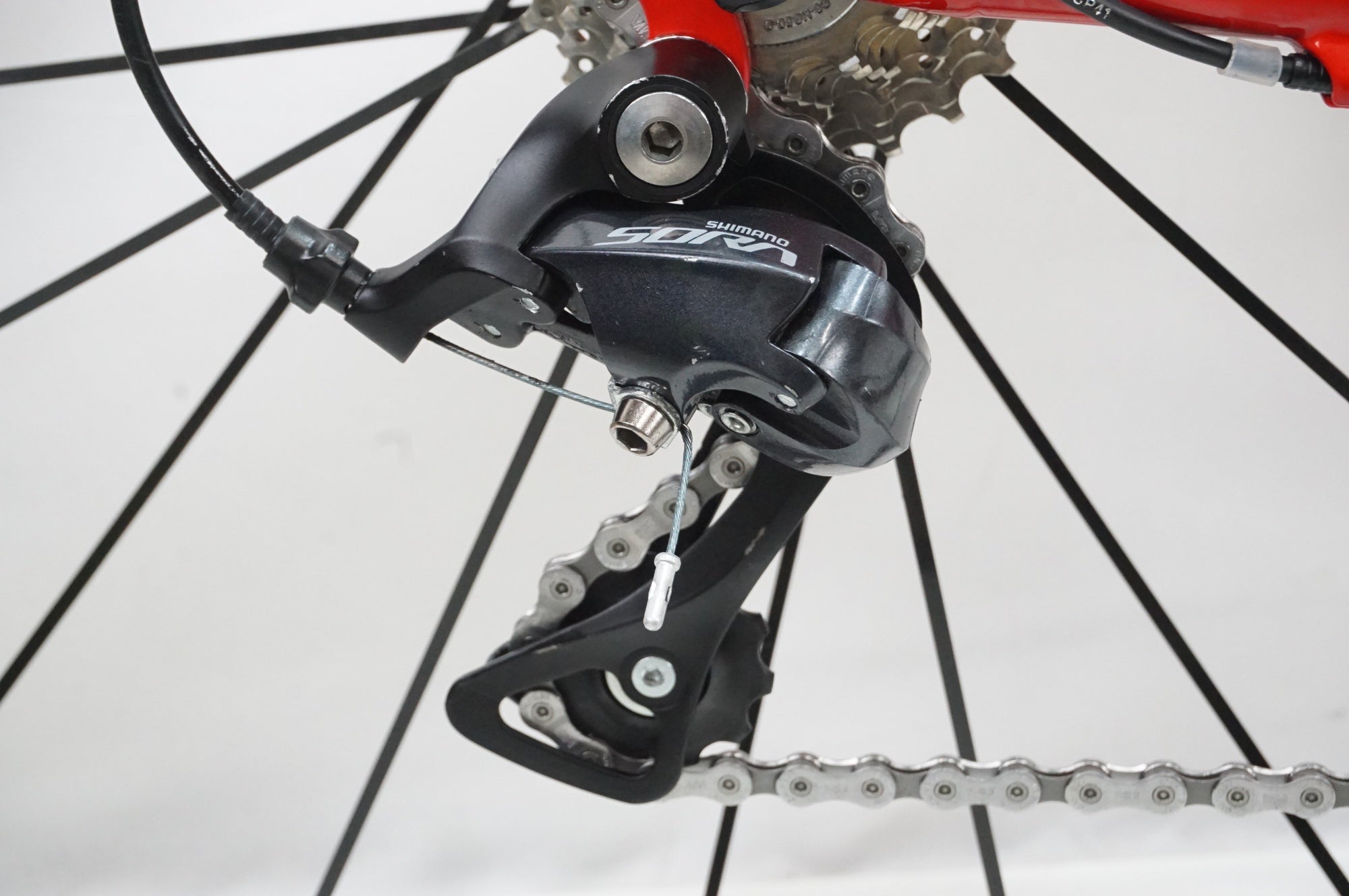 ANCHOR 「アンカー」 RL3 DROP EX SORA 2018年年モデル ロードバイク / 大宮店