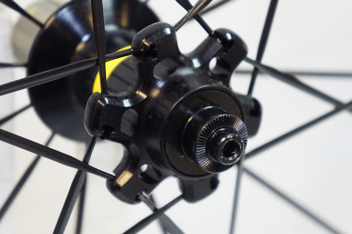 MAVIC 「マヴィック」 KSYRIUM PRO CARBON SL UST シマノ 11/12速 ホイールセット / 熊谷本店
