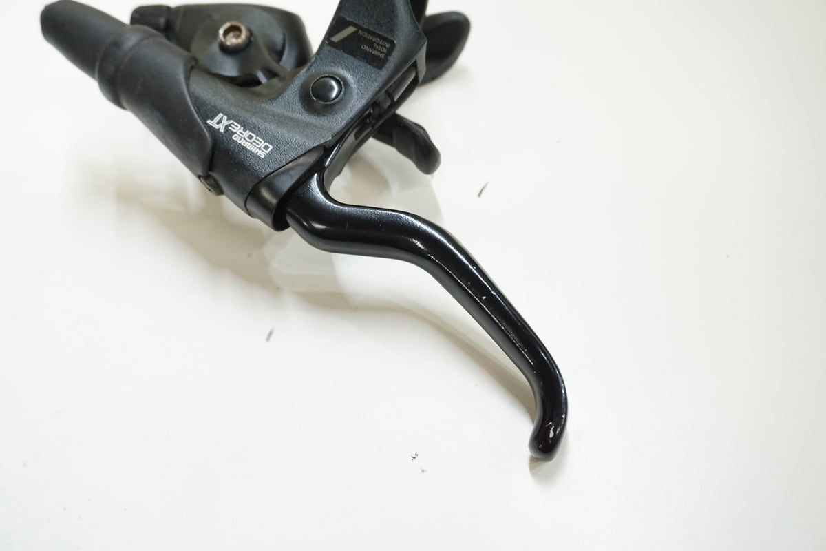 SHIMANO 「シマノ」 DEORE XT ST-M095 シフトブレーキレバー / 大宮店
