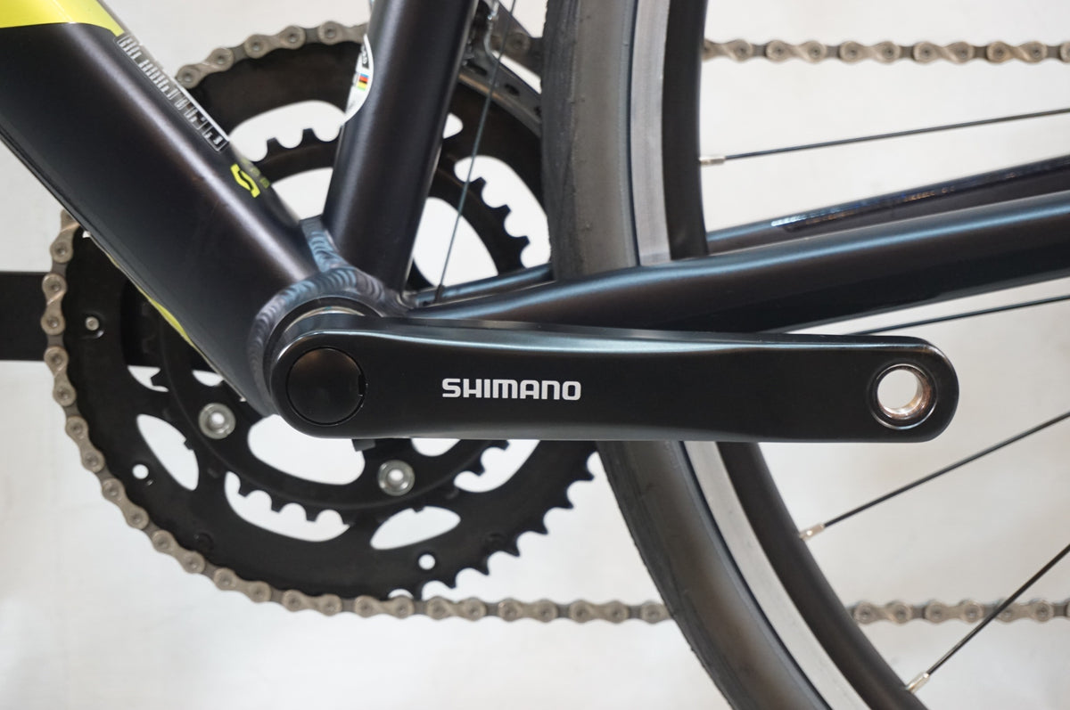 SCOTT 「スコット」 SPEEDSTER 40 RIM 2025年モデル ロードバイク / 浦和ベース