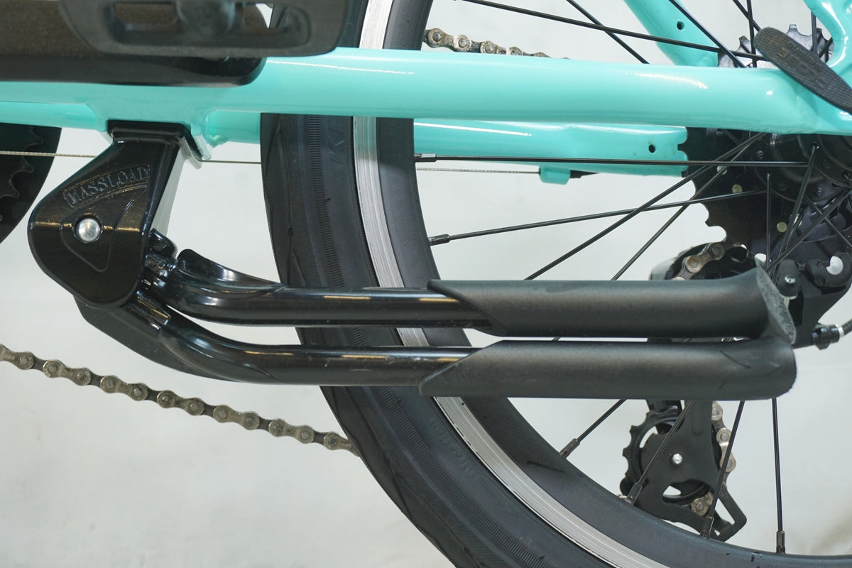 BIANCHI 「ビアンキ」 LECCO 2023年モデル ミニベロ / 有明ガーデン店