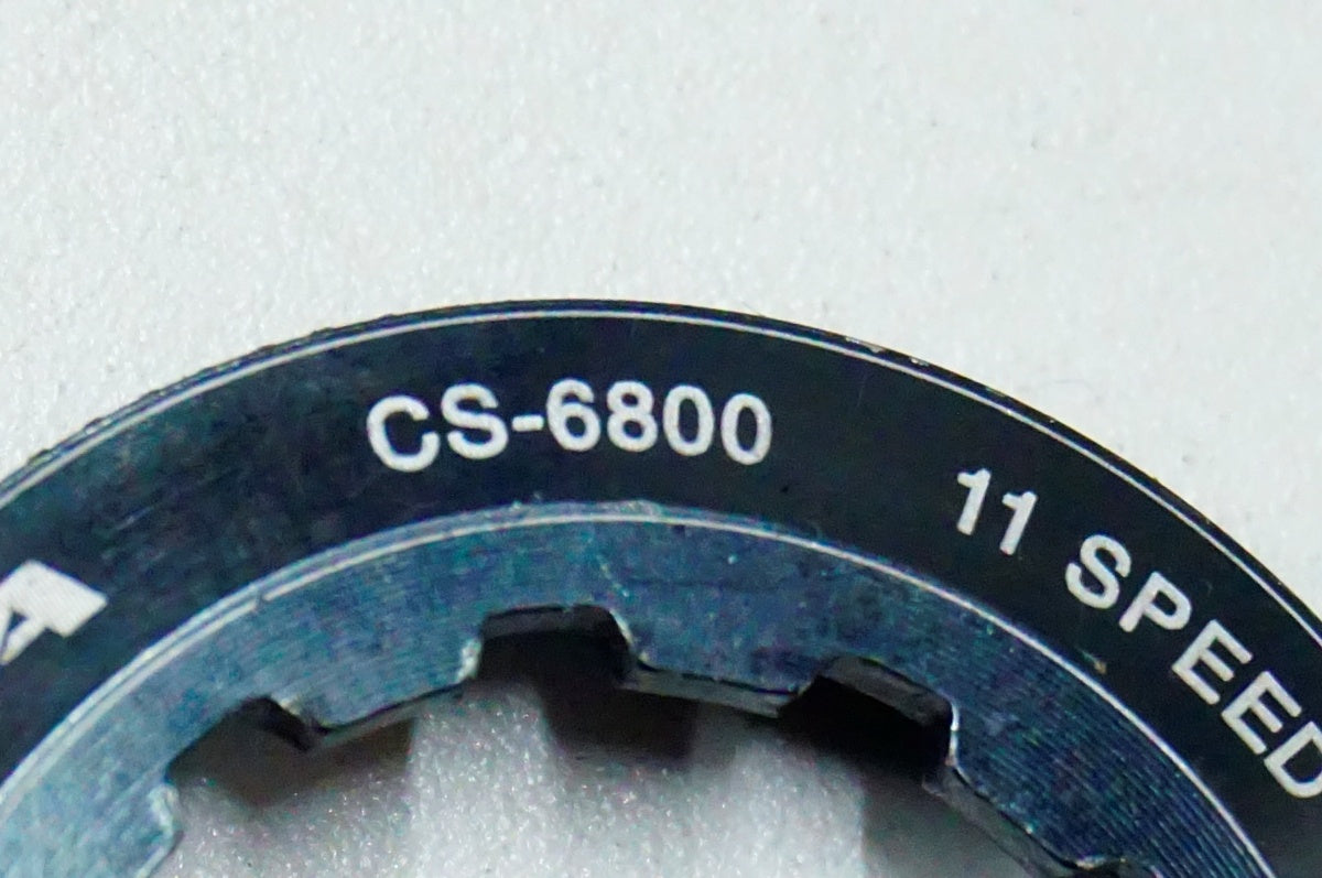 SHIMANO 「シマノ」 ULTEGRA CS-6800 11-23T スプロケット / 名古屋大須店